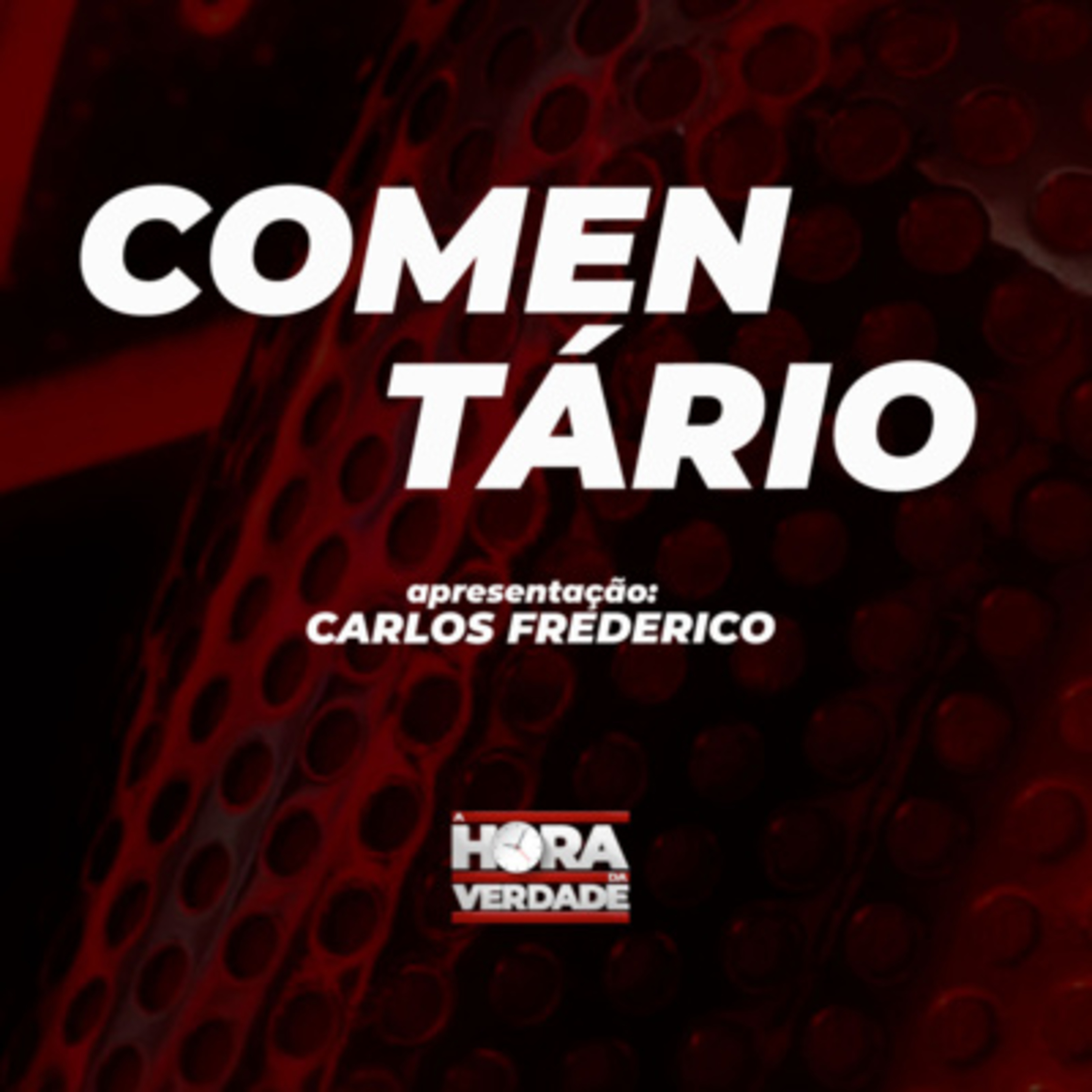 Bolsonaro mente episode artwork