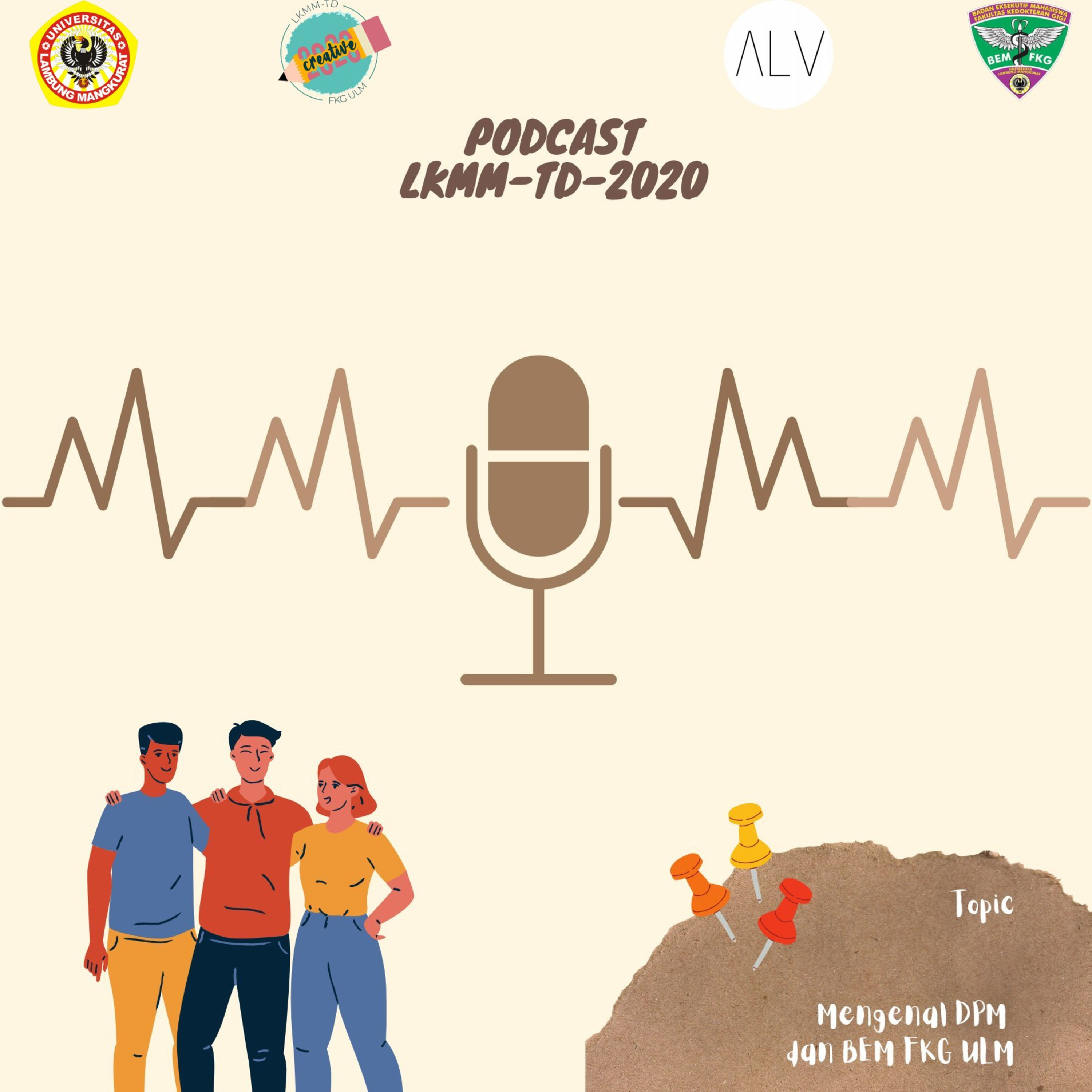 AlveTalk#2_8(VESTIBULOCOCHLEARIS)_NEVRILA DEWI RACHMAYANI episode artwork