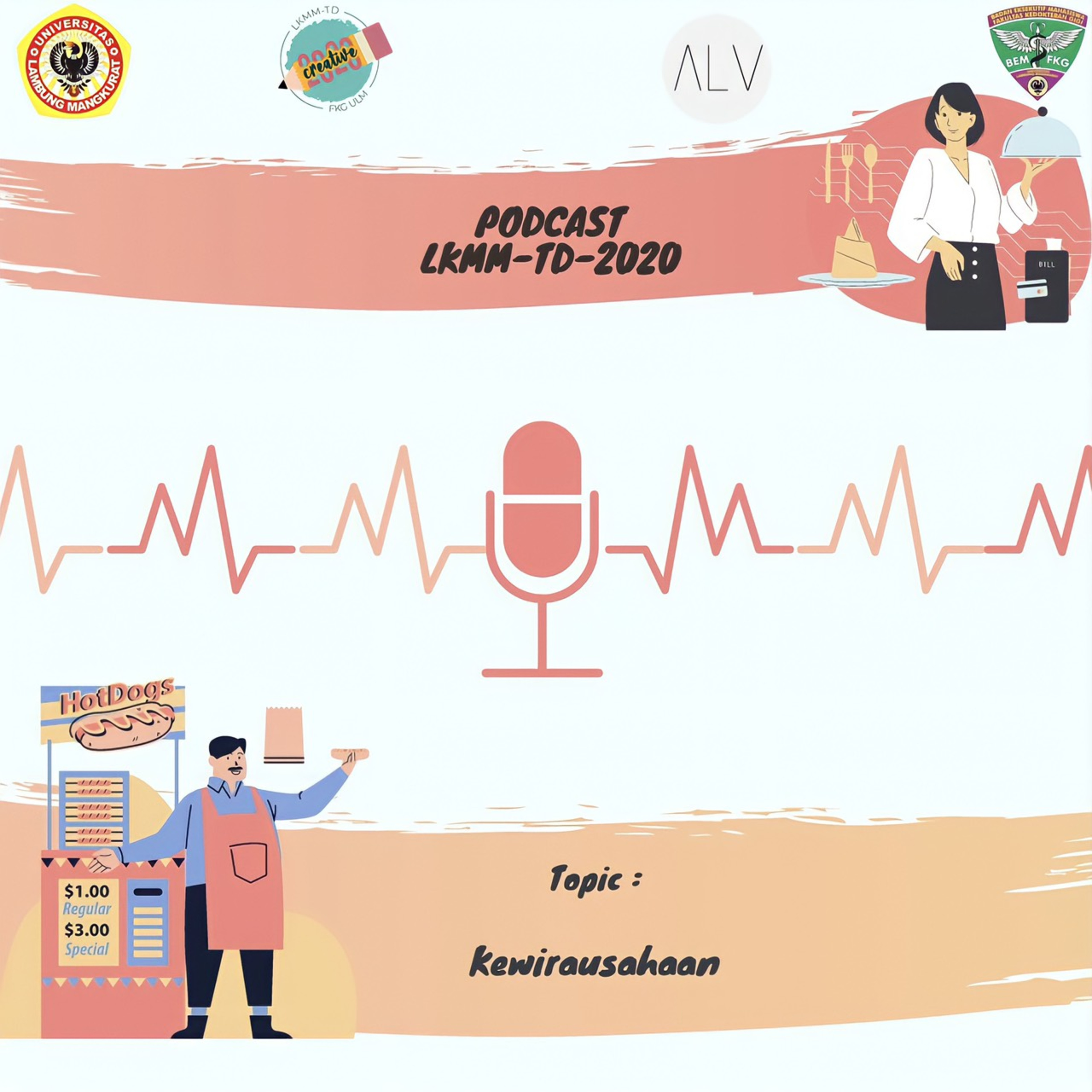 AlveTalk#4_8(VESTIBULOCOCHLEARIS)_NEVRILA DEWI RACHMAYANI episode artwork
