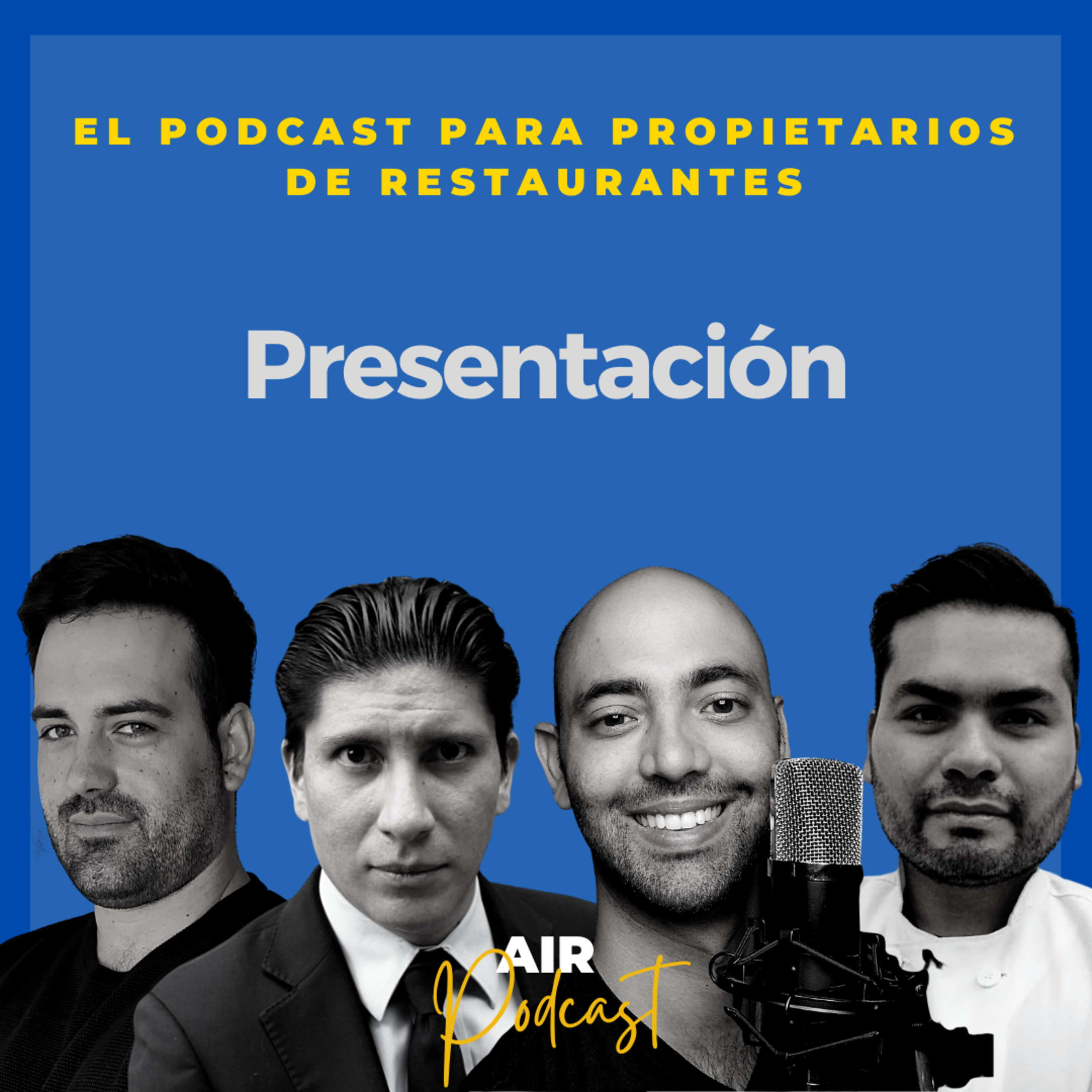 Restaurante 10x