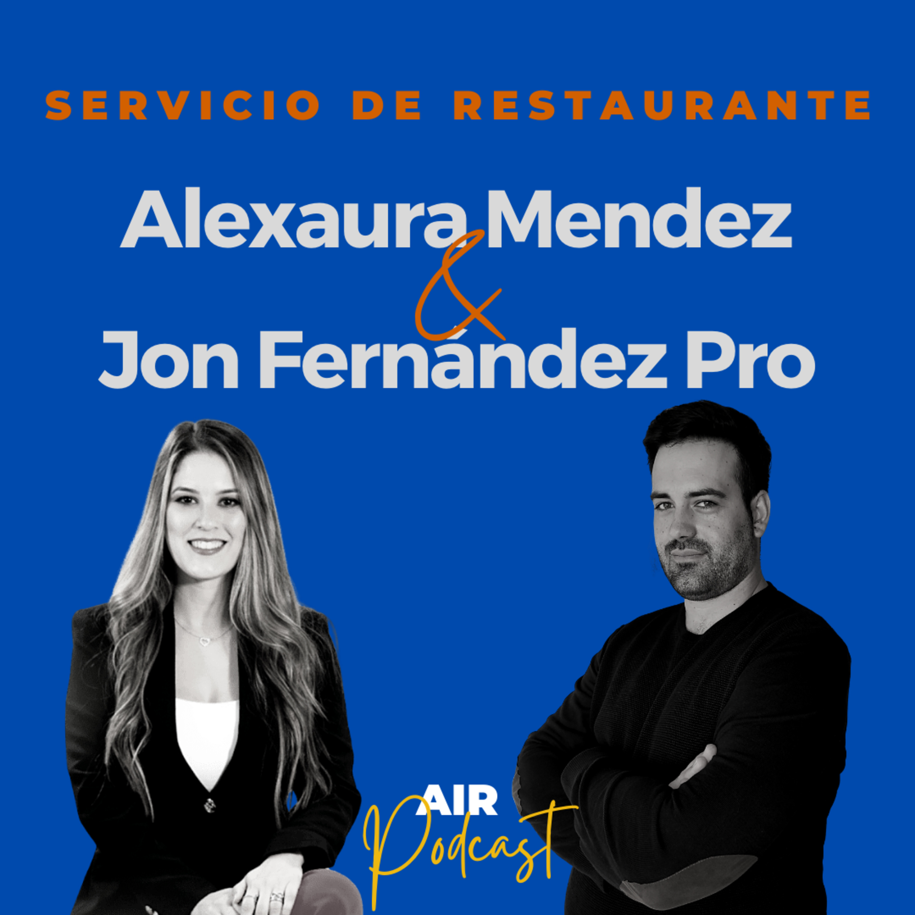 Restaurante 10x