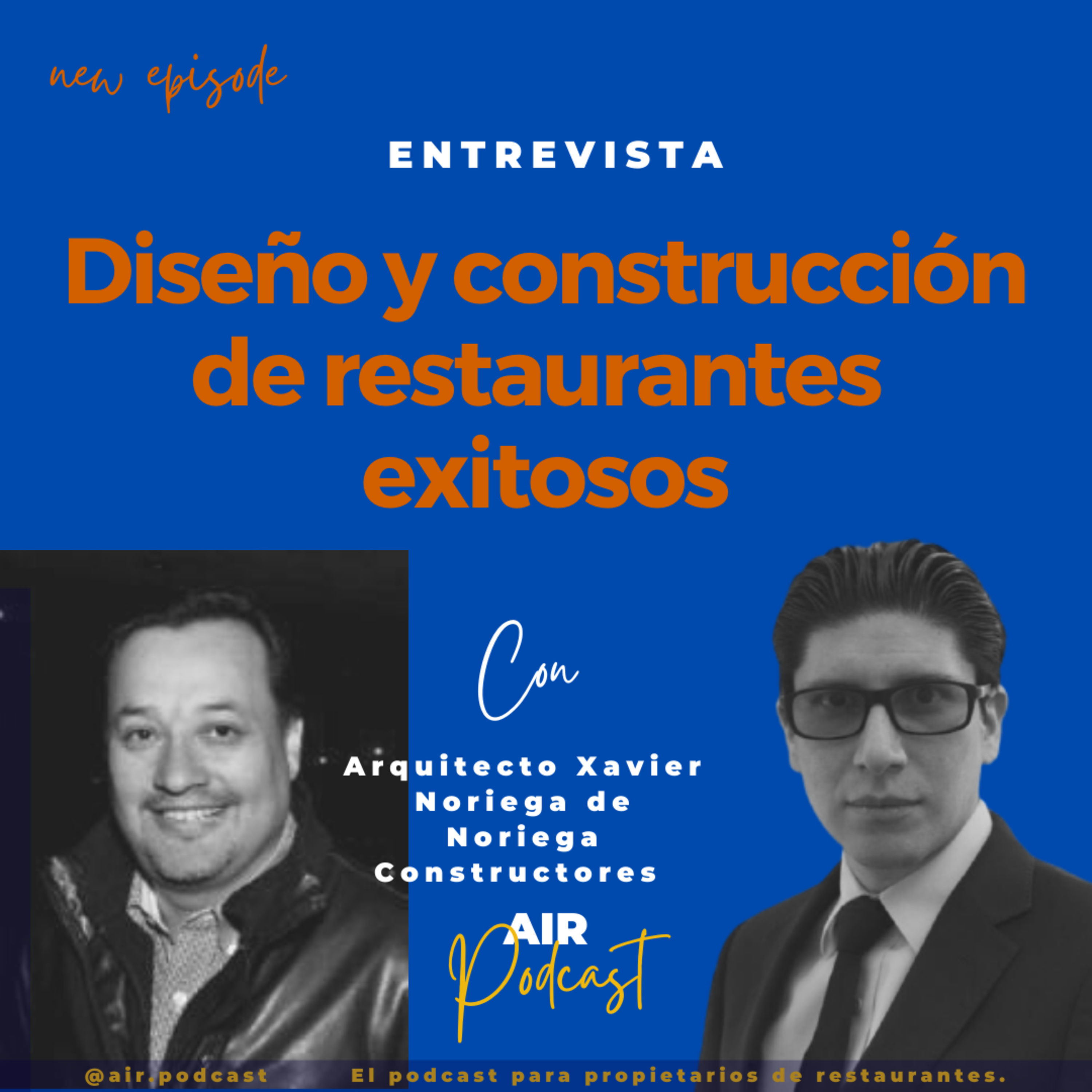 Restaurante 10x