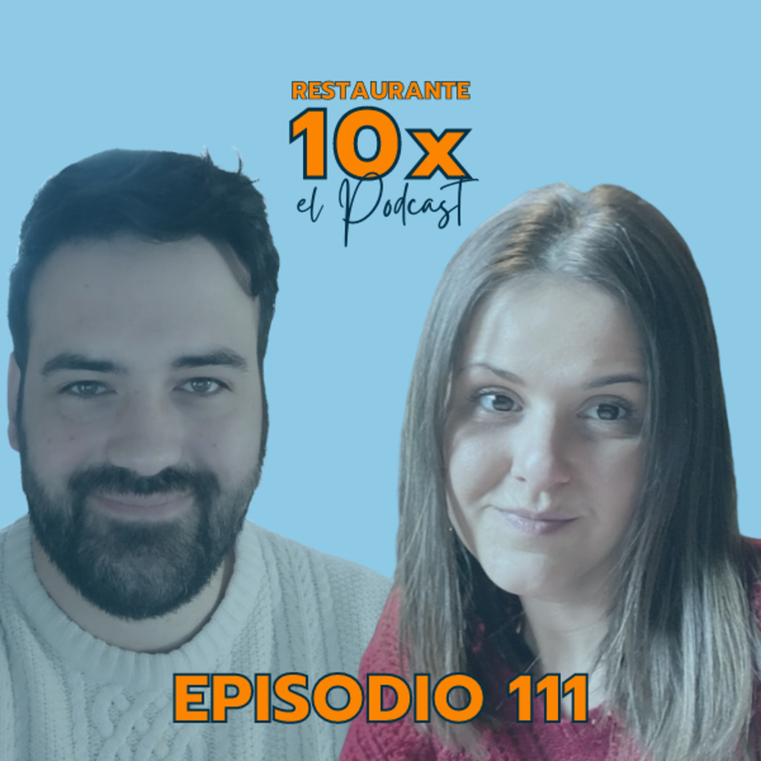 Restaurante 10x