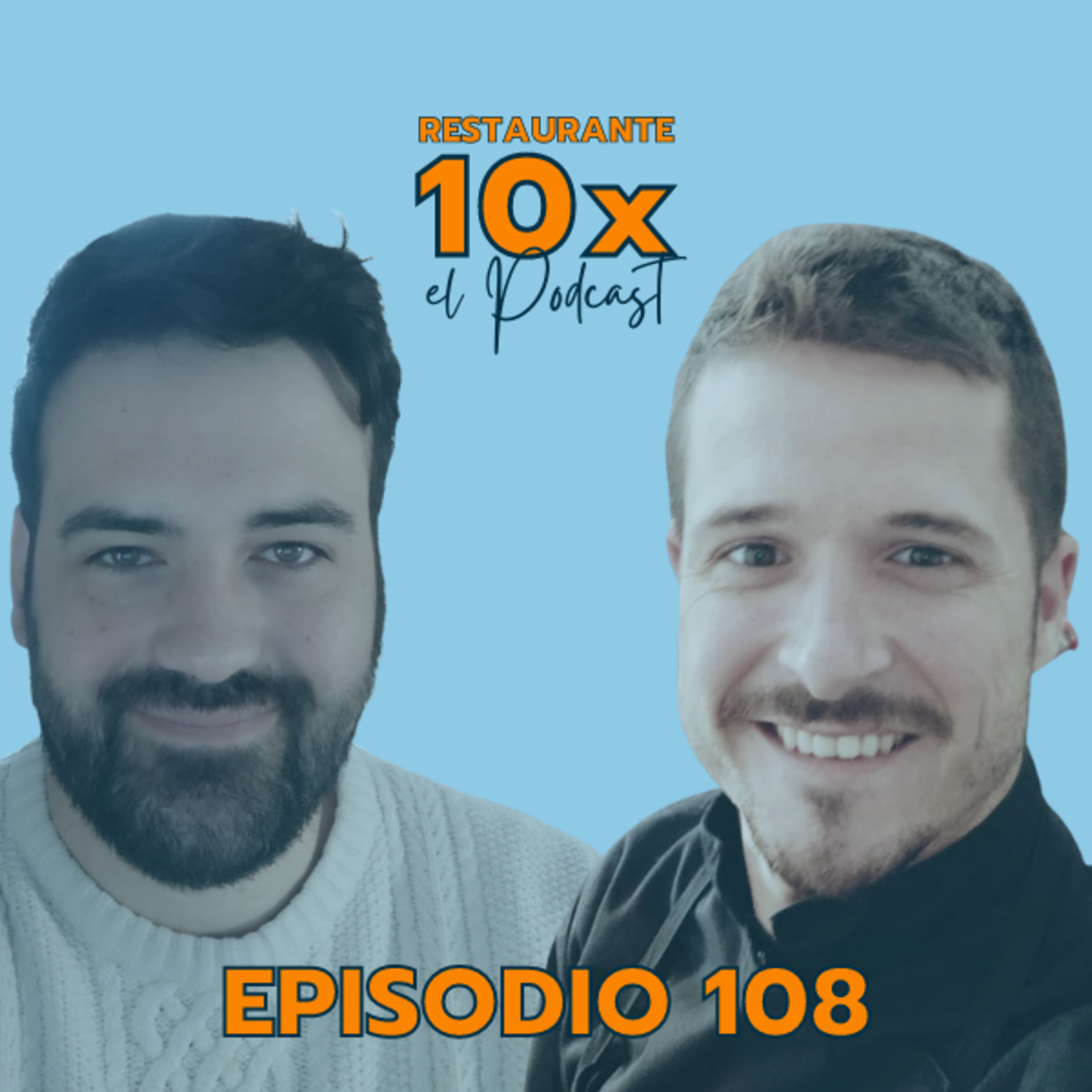 Restaurante 10x