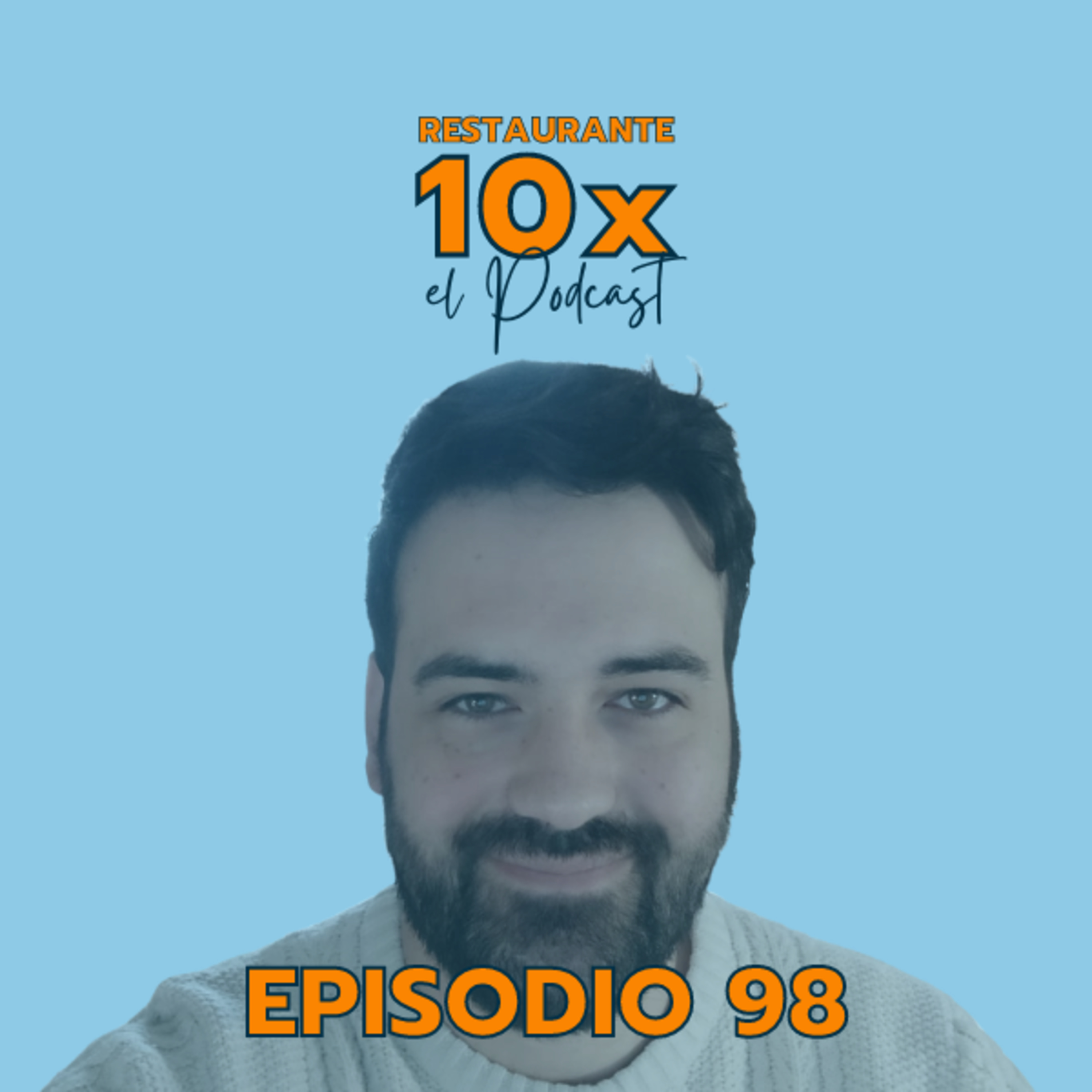 Restaurante 10x