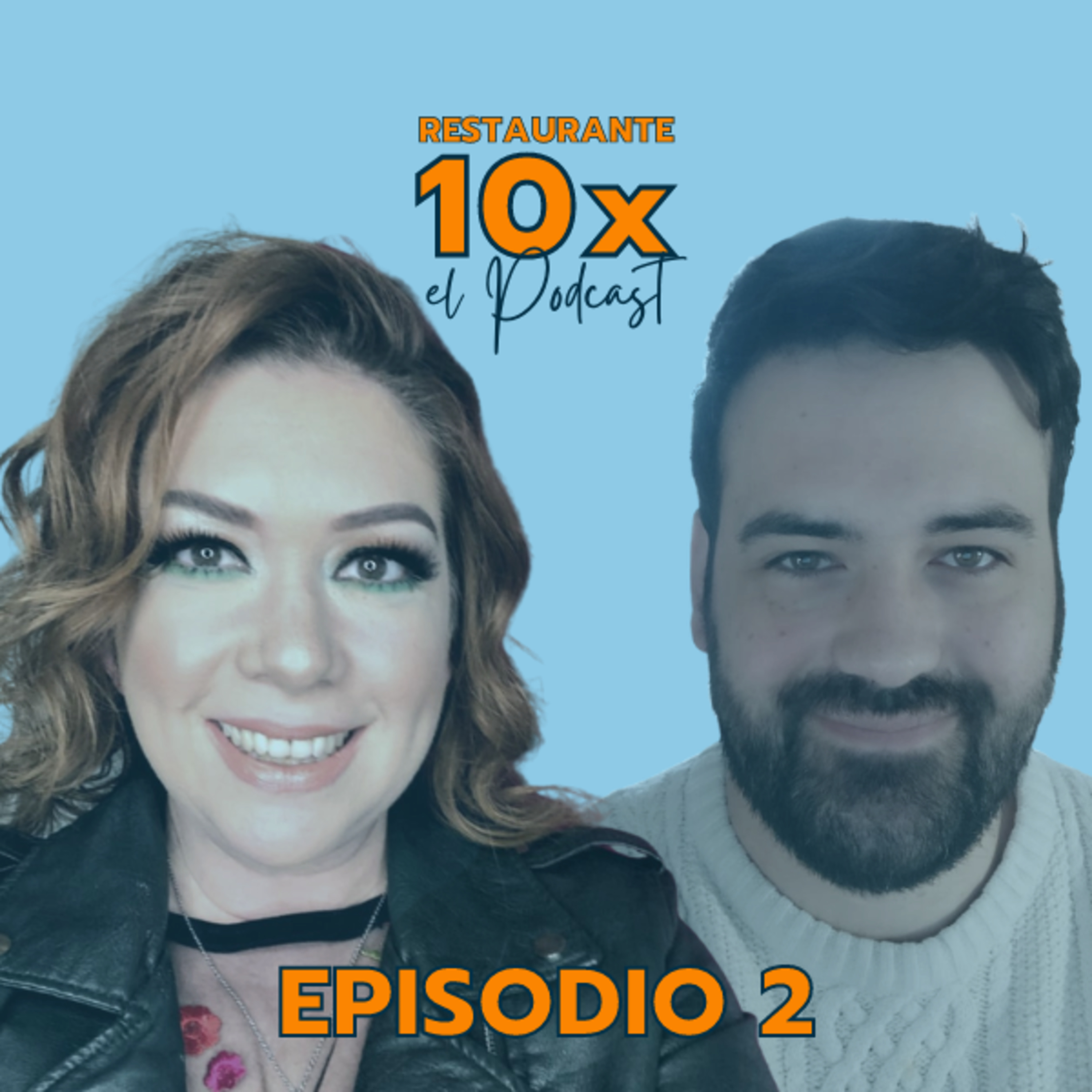 Restaurante 10x