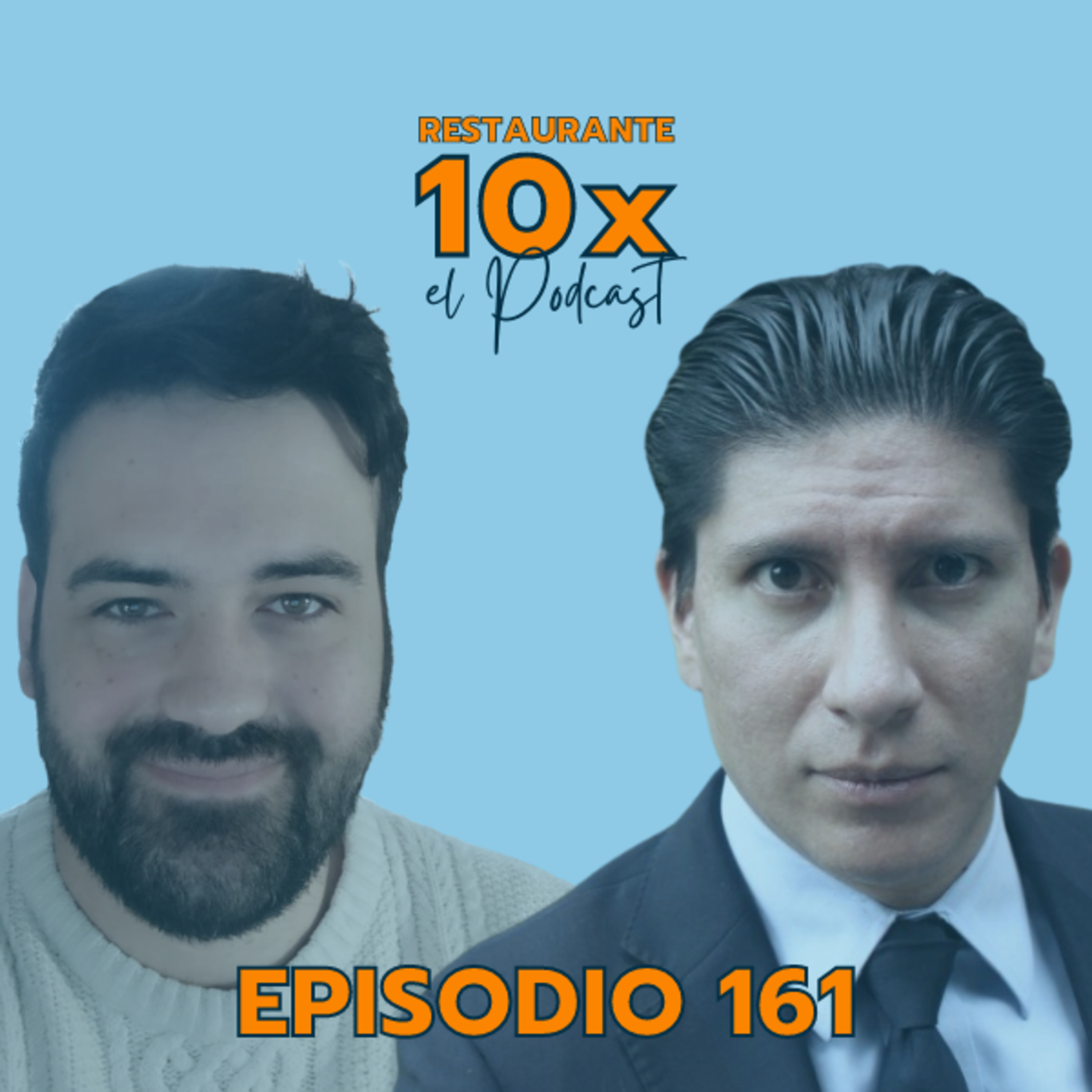 Restaurante 10x