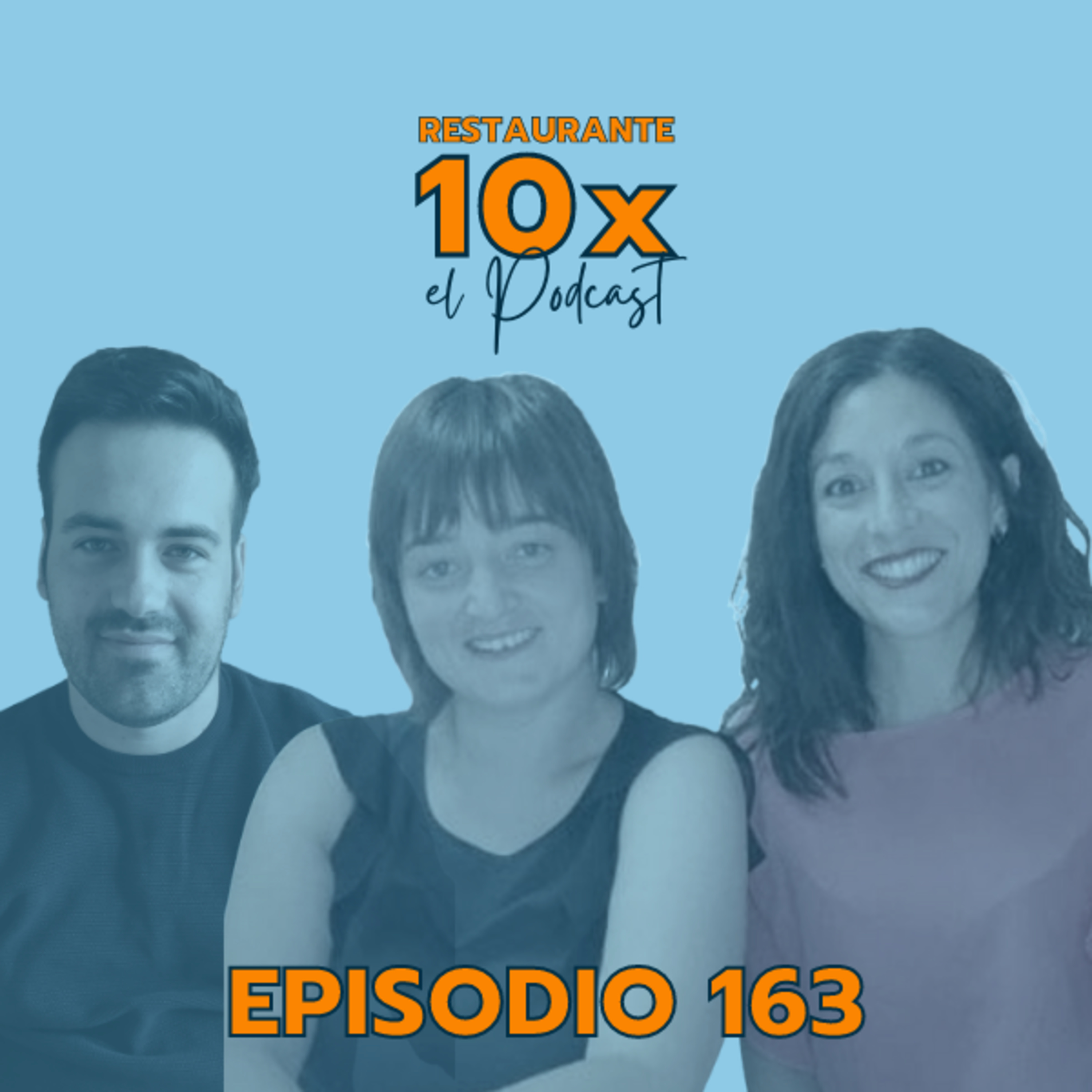 Restaurante 10x