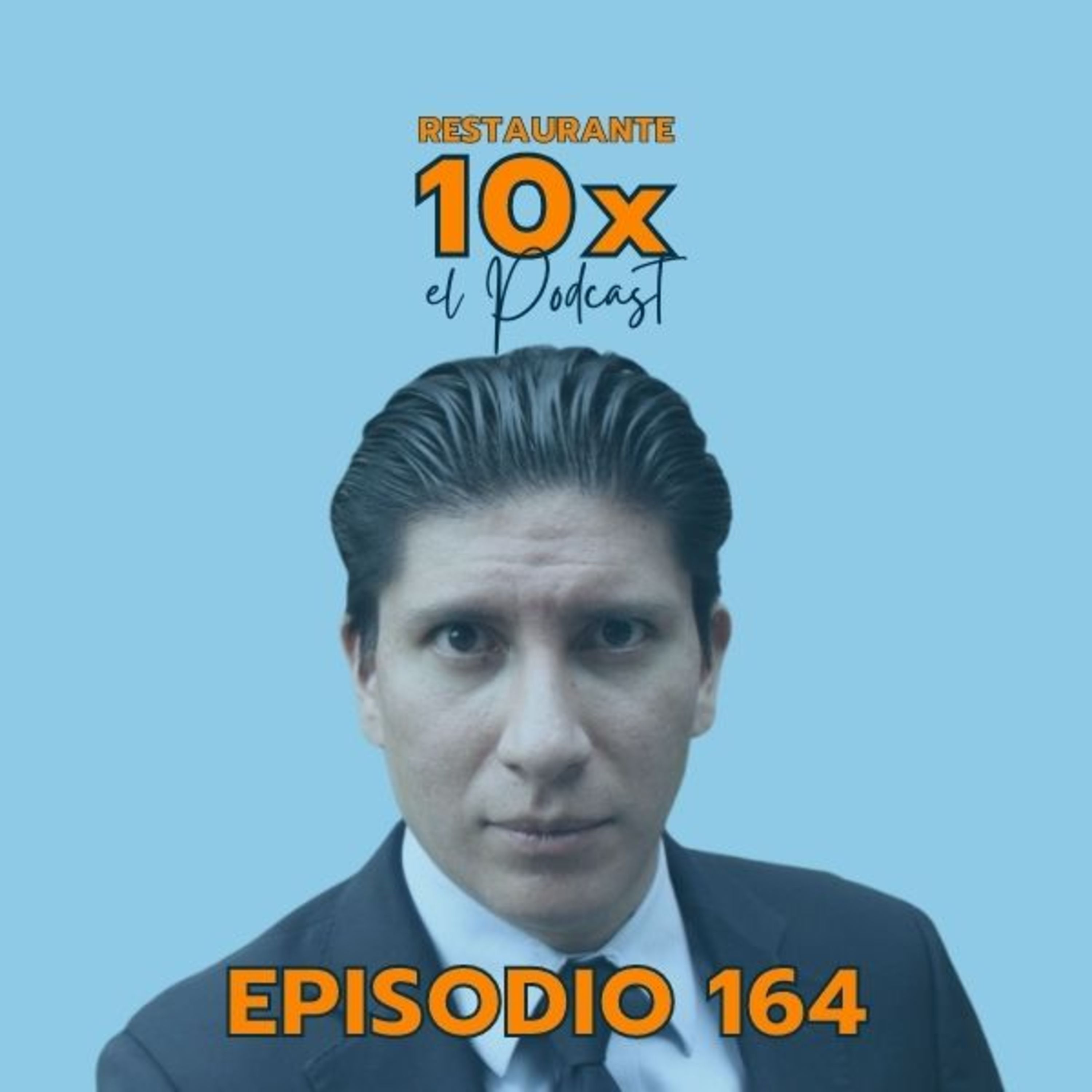 Restaurante 10x