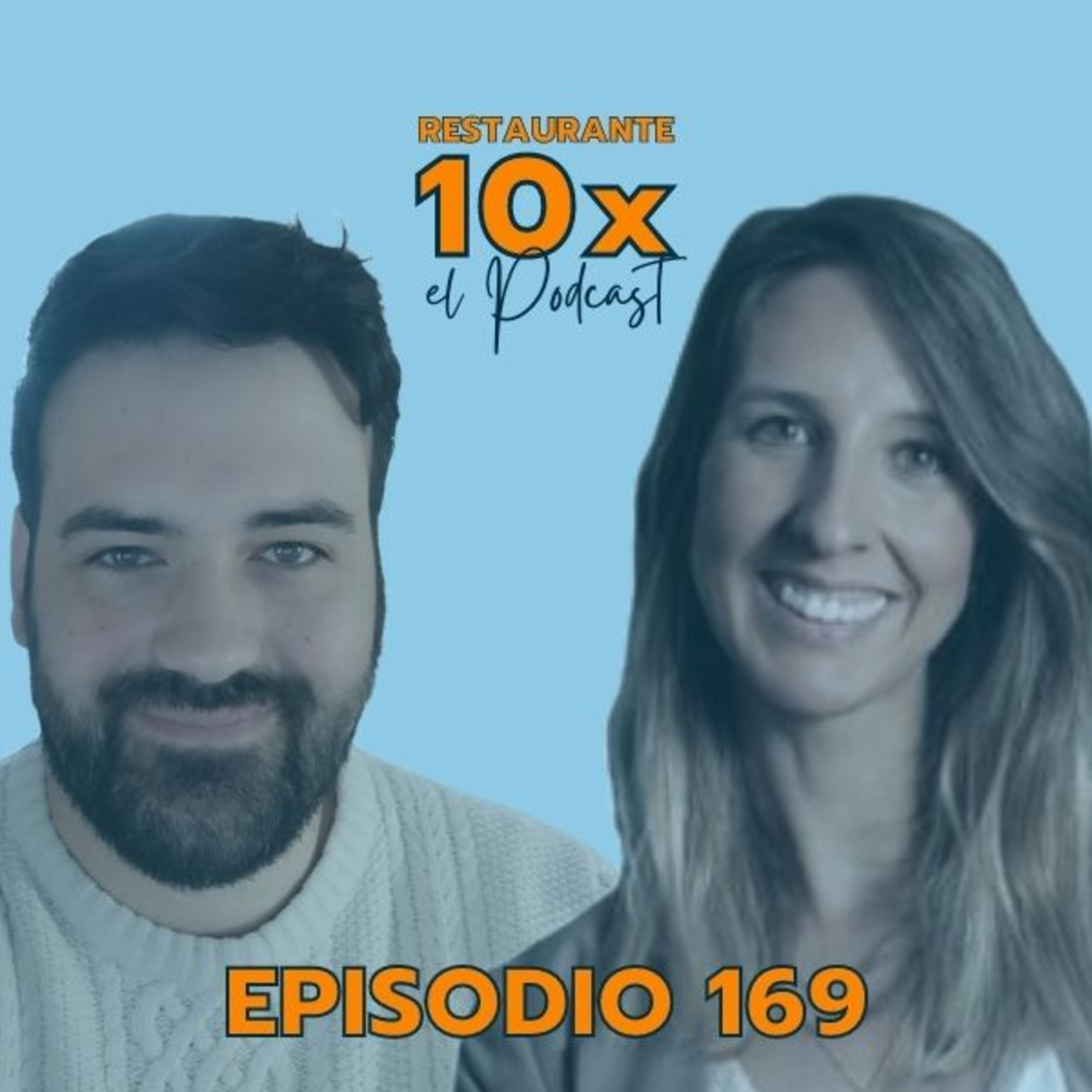 Restaurante 10x