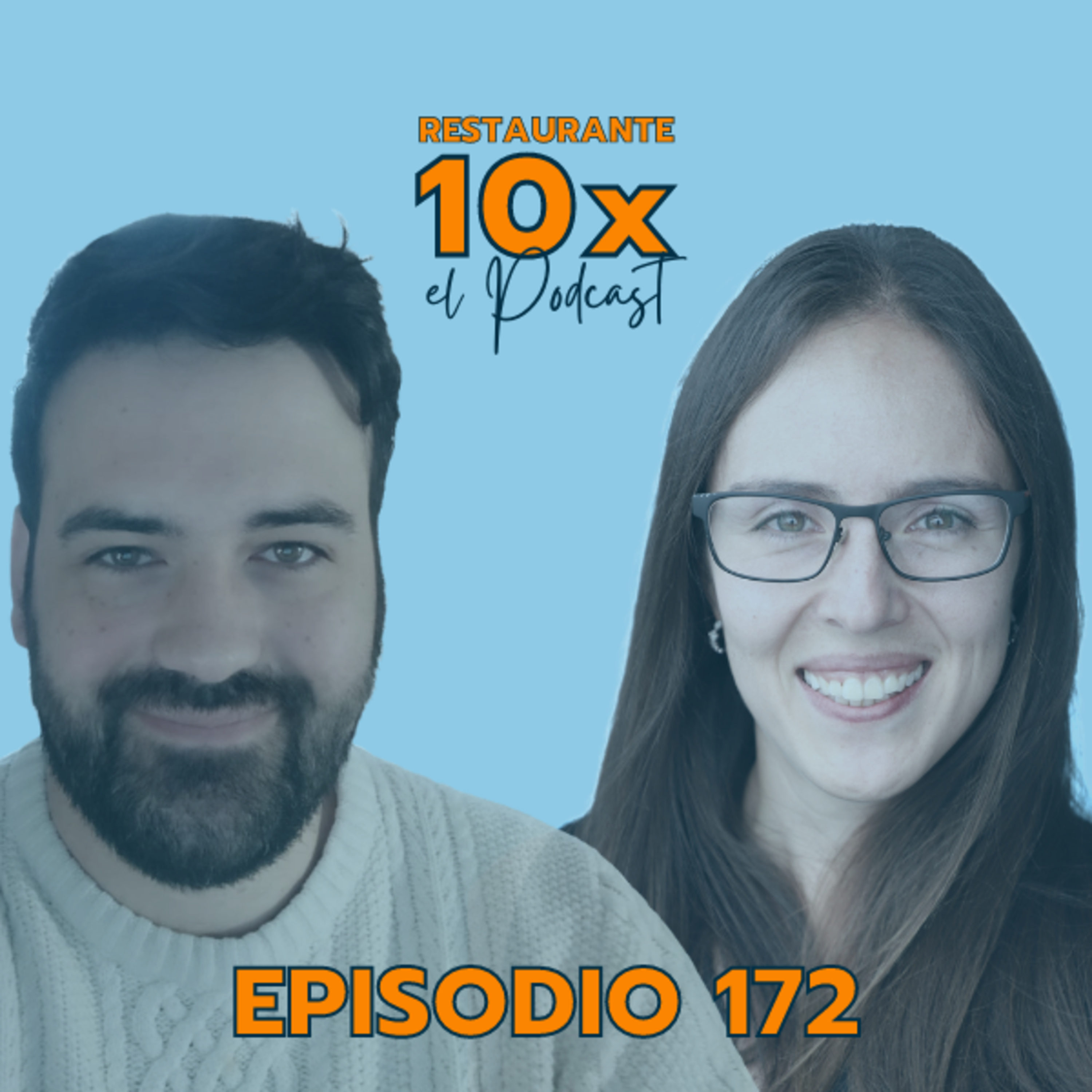 Restaurante 10x