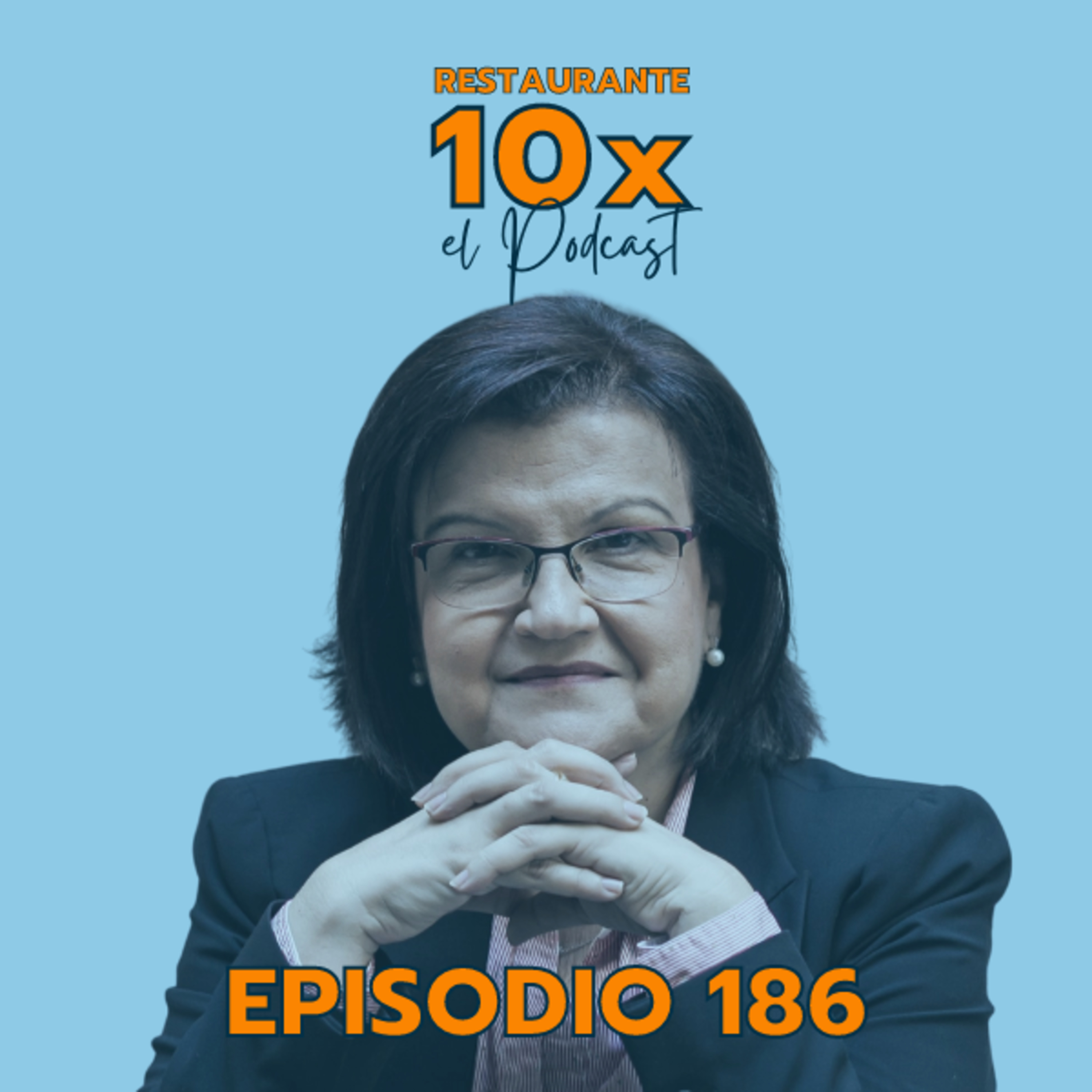 Restaurante 10x