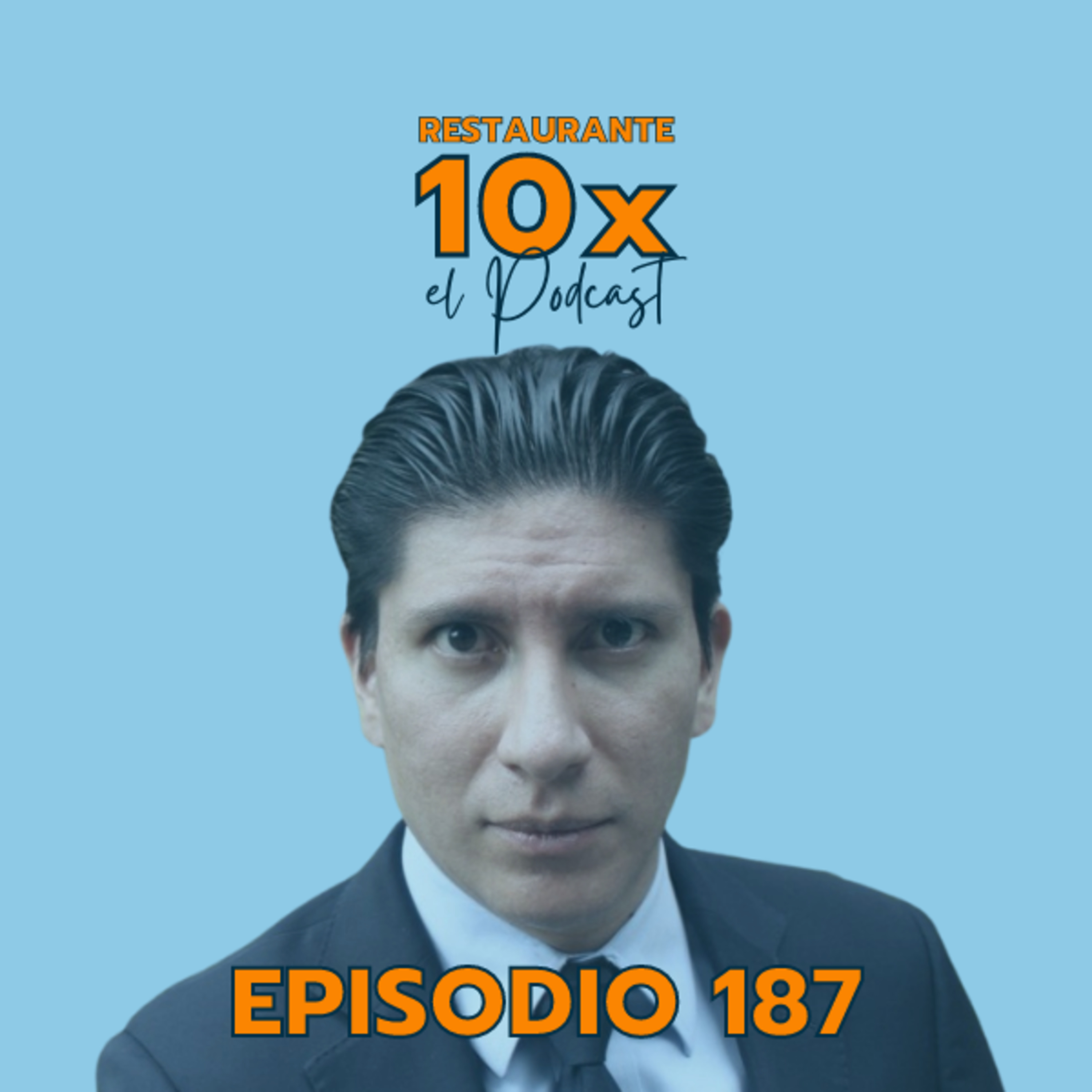 Restaurante 10x