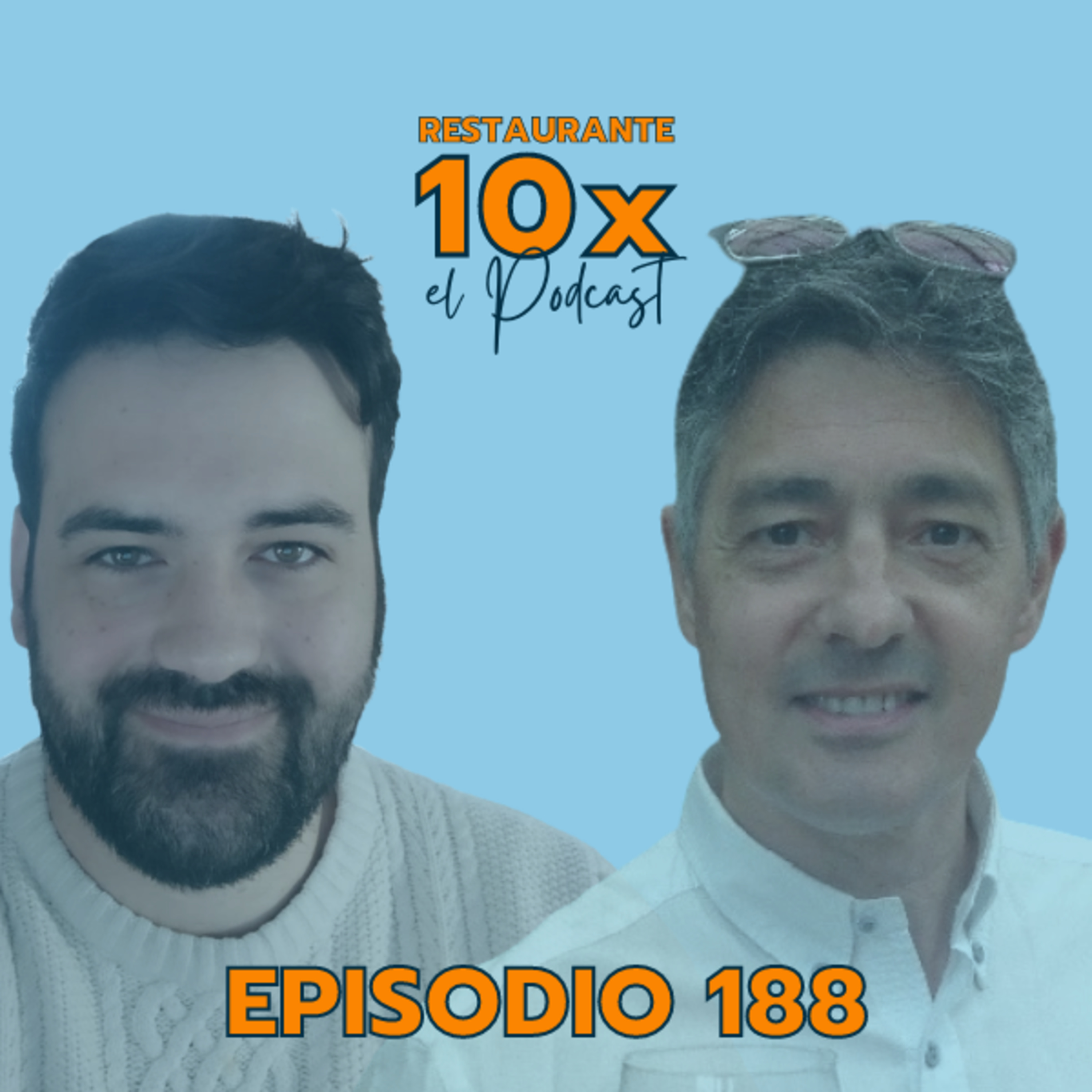 Restaurante 10x