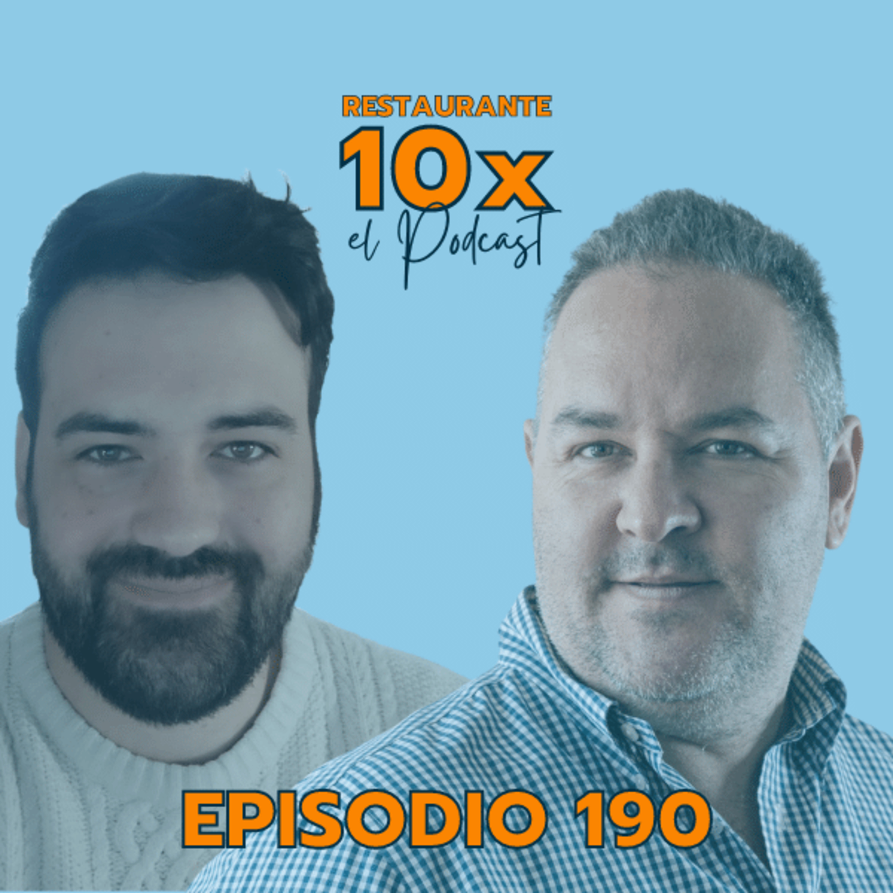 Restaurante 10x