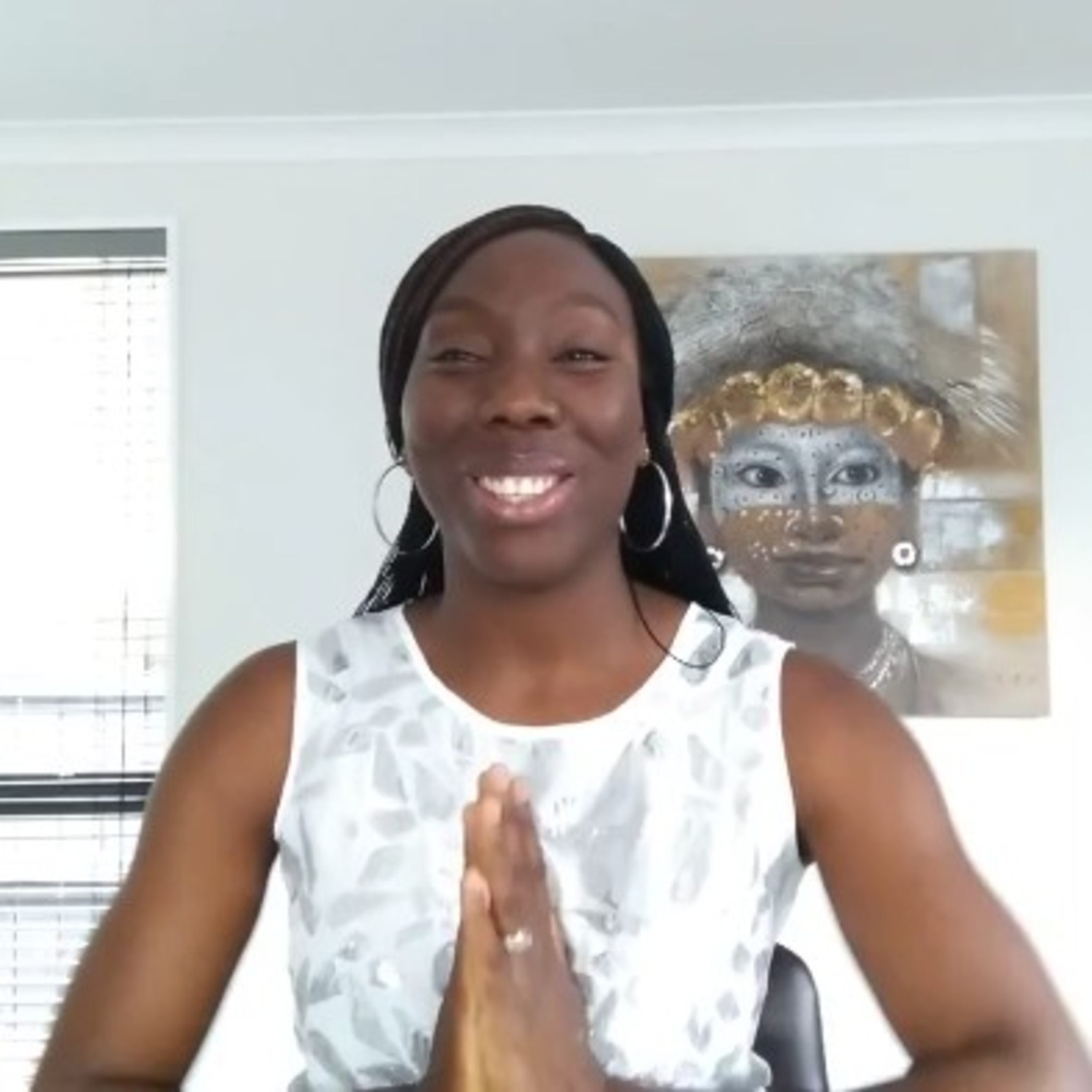 The Good Medicine for The Soul Podcast