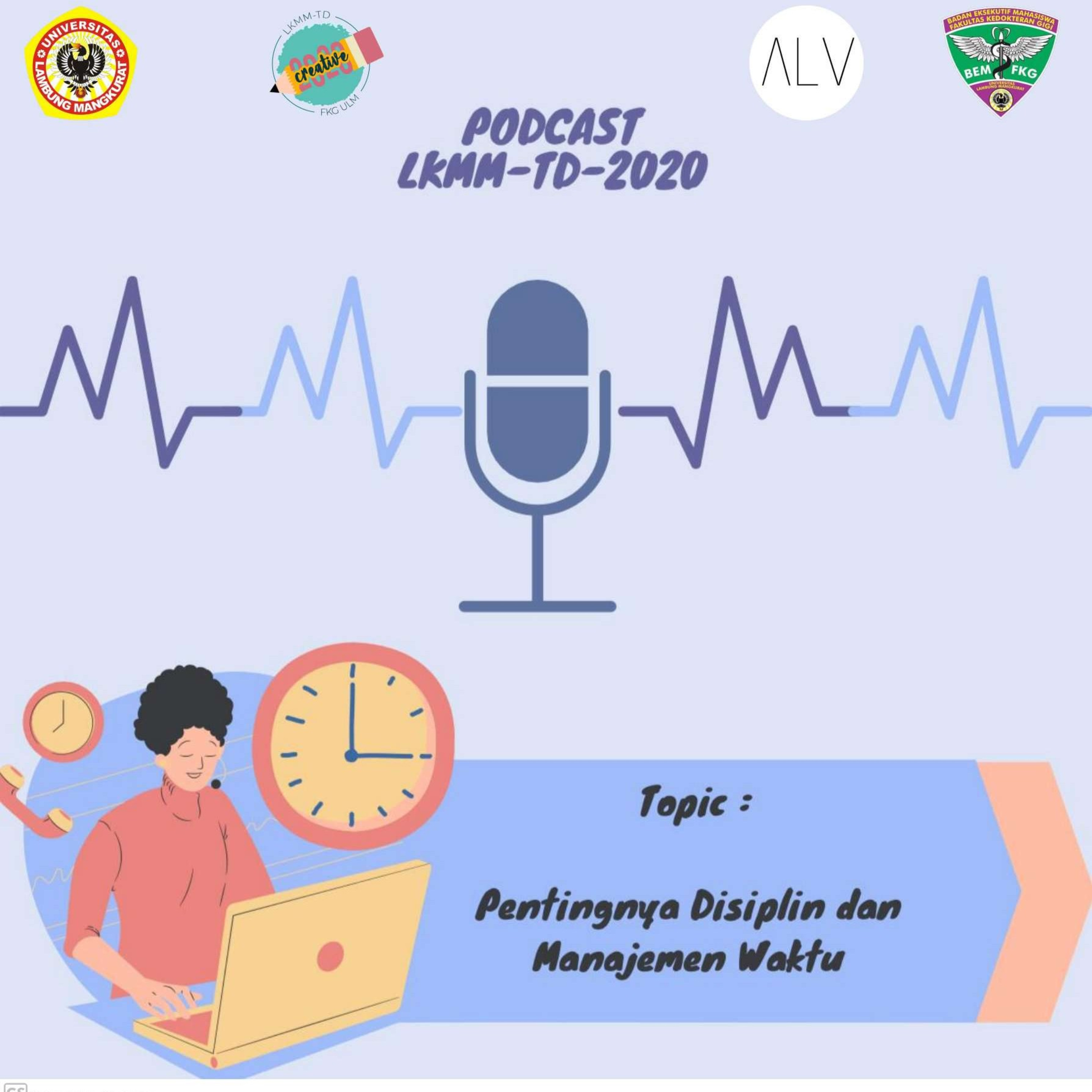 FKG ULM 2020 Present Alvetalk 3 episode artwork