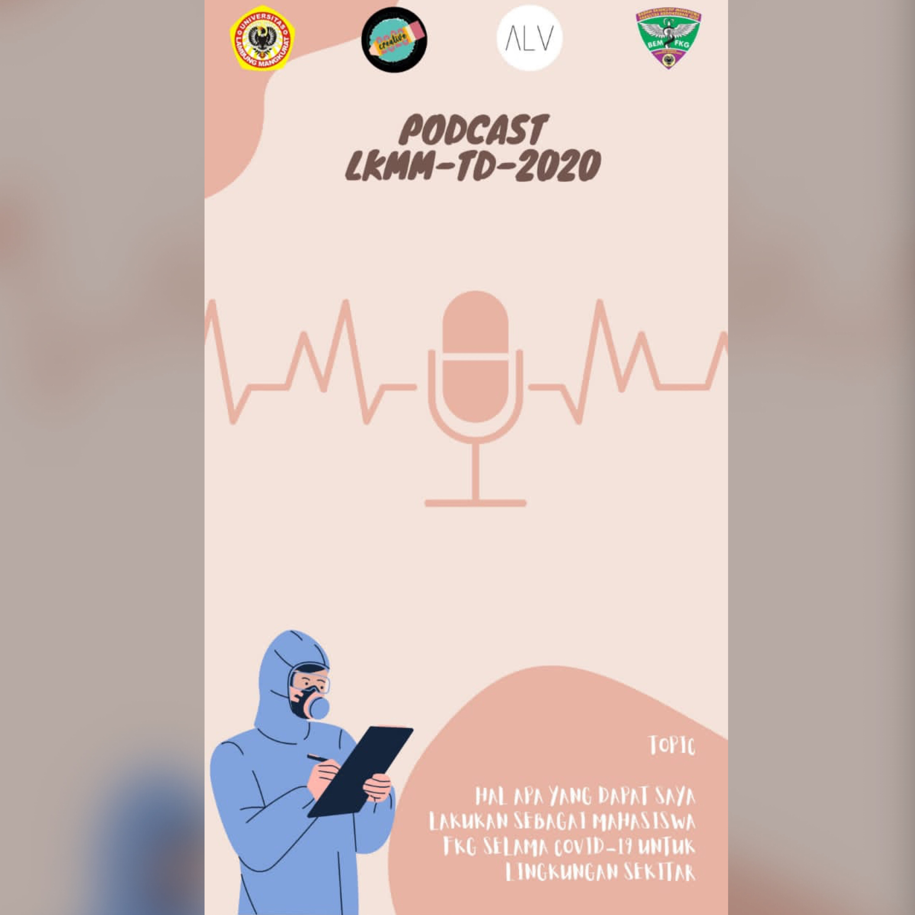 AlveTalk episode artwork