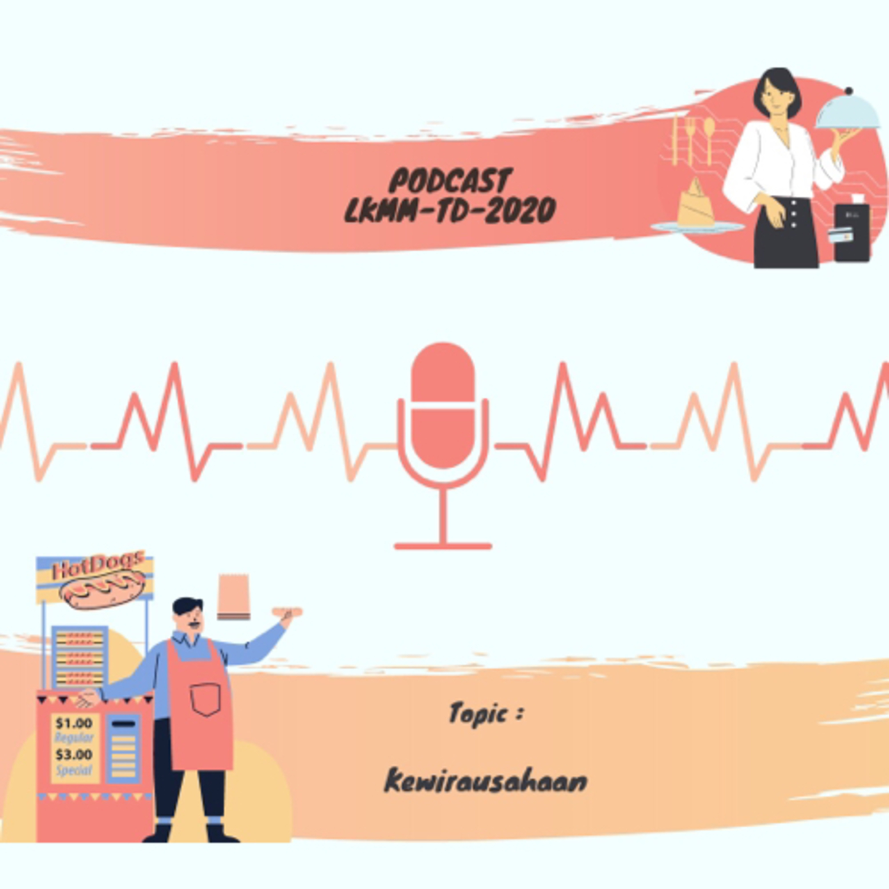 AlveTalk#4_5(TRIGEMINUS)_FAHRIA HAYATI episode artwork
