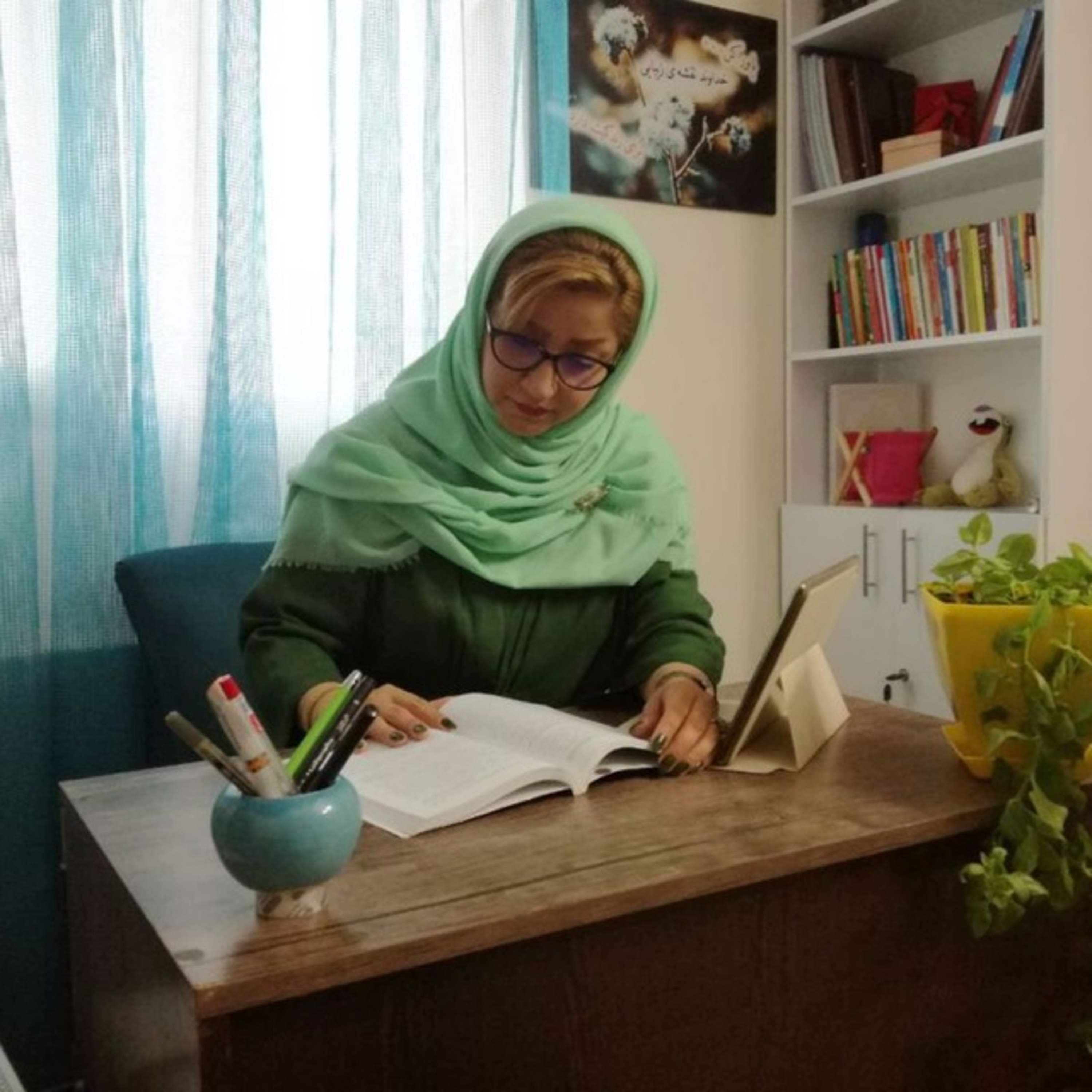 کاور تله های زندگی