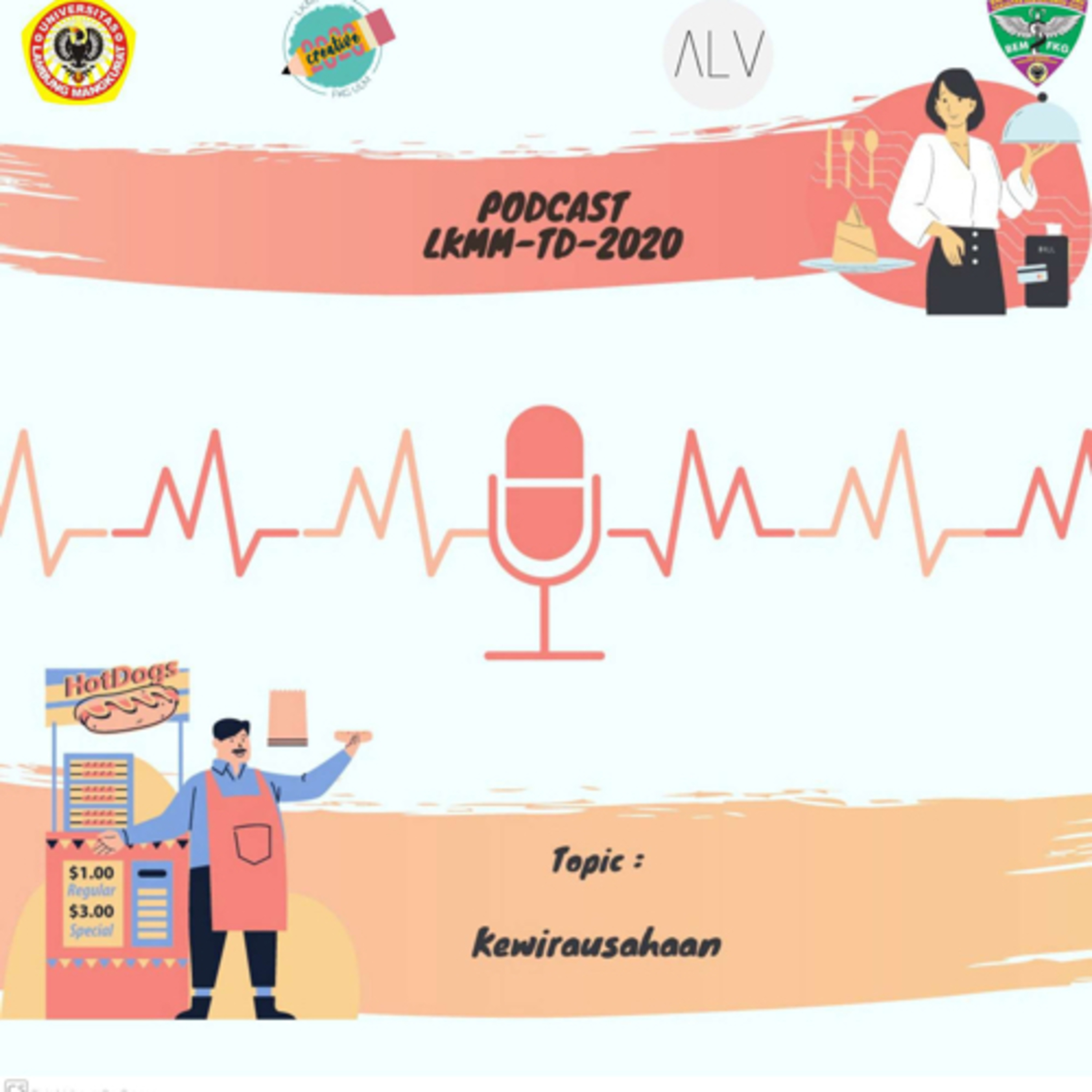 AlveTalk#4_6(ABDUSEN)_HANA NUR ISHMAH episode artwork