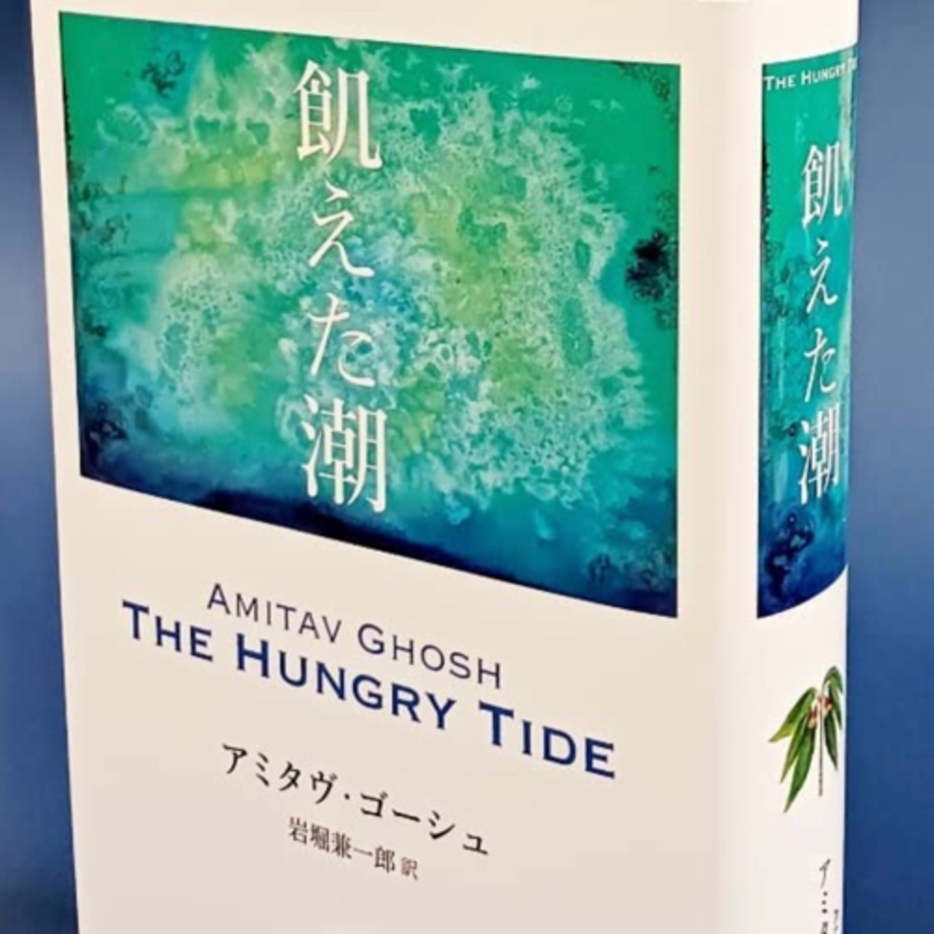 「飢えた潮」 episode artwork
