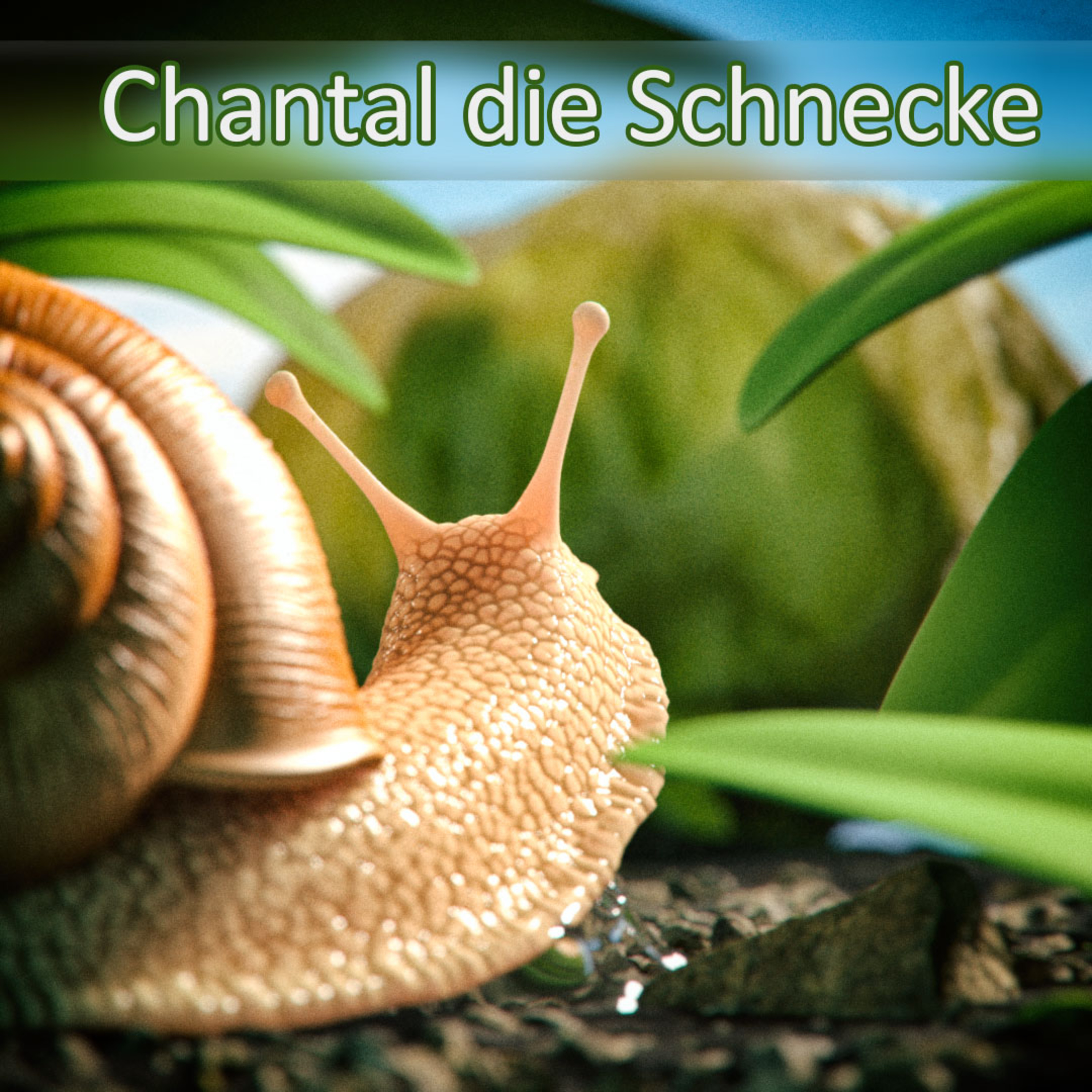 Bennos Lauschkiste