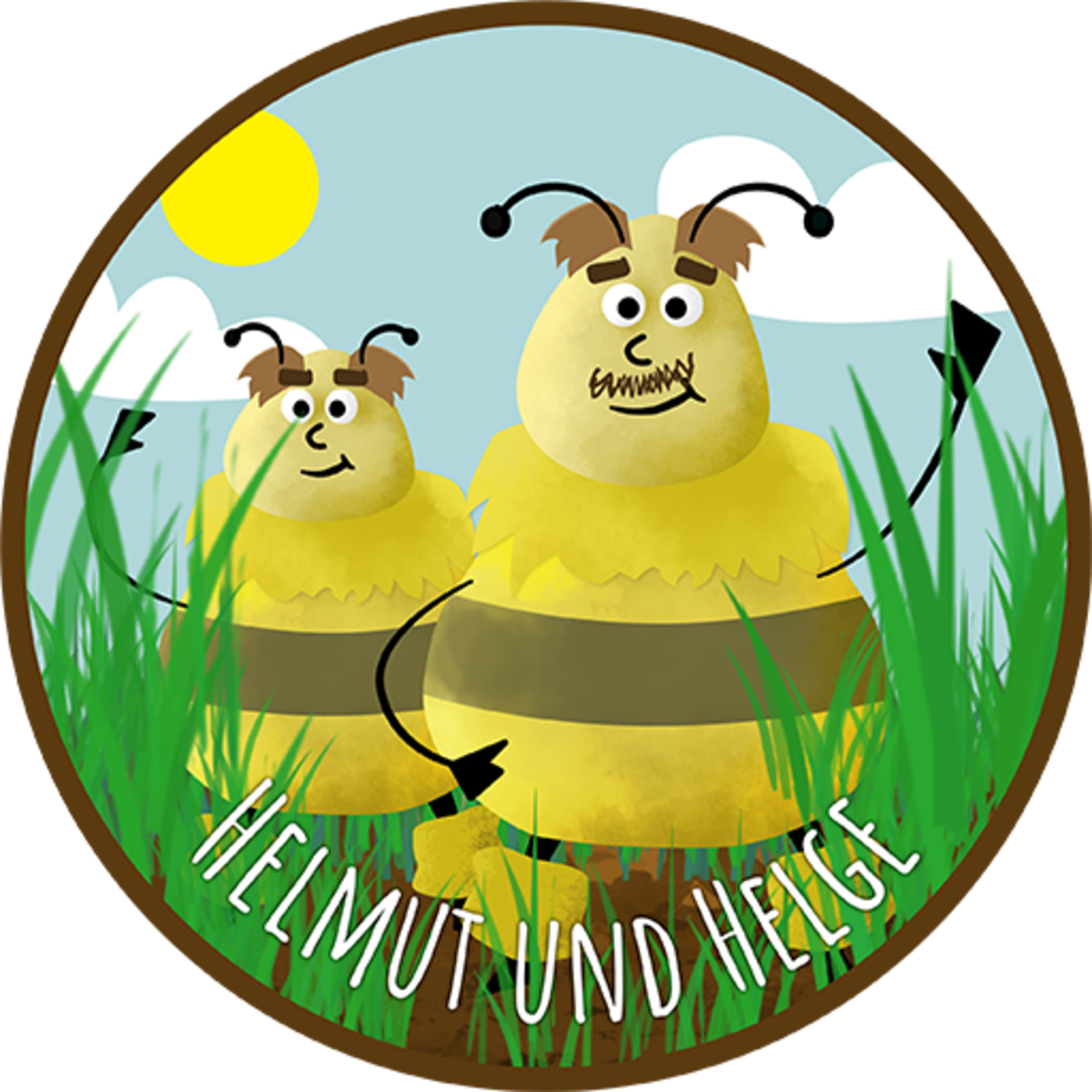 Bennos Lauschkiste