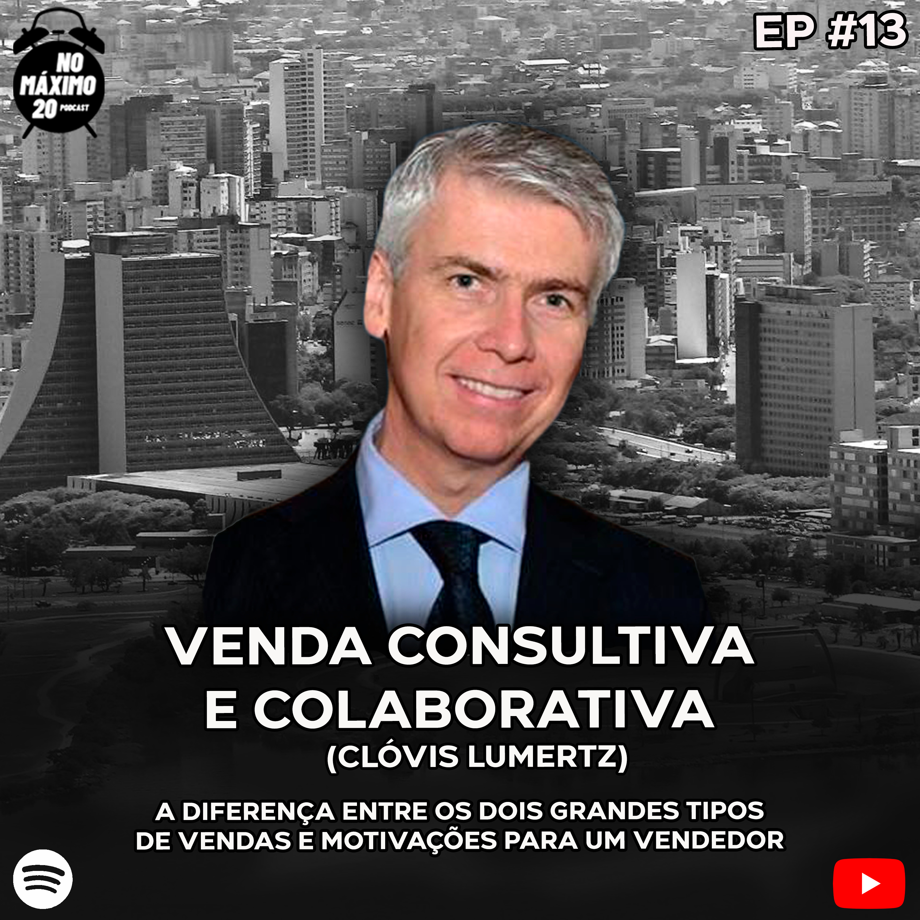 NoMáximo20 Podcast