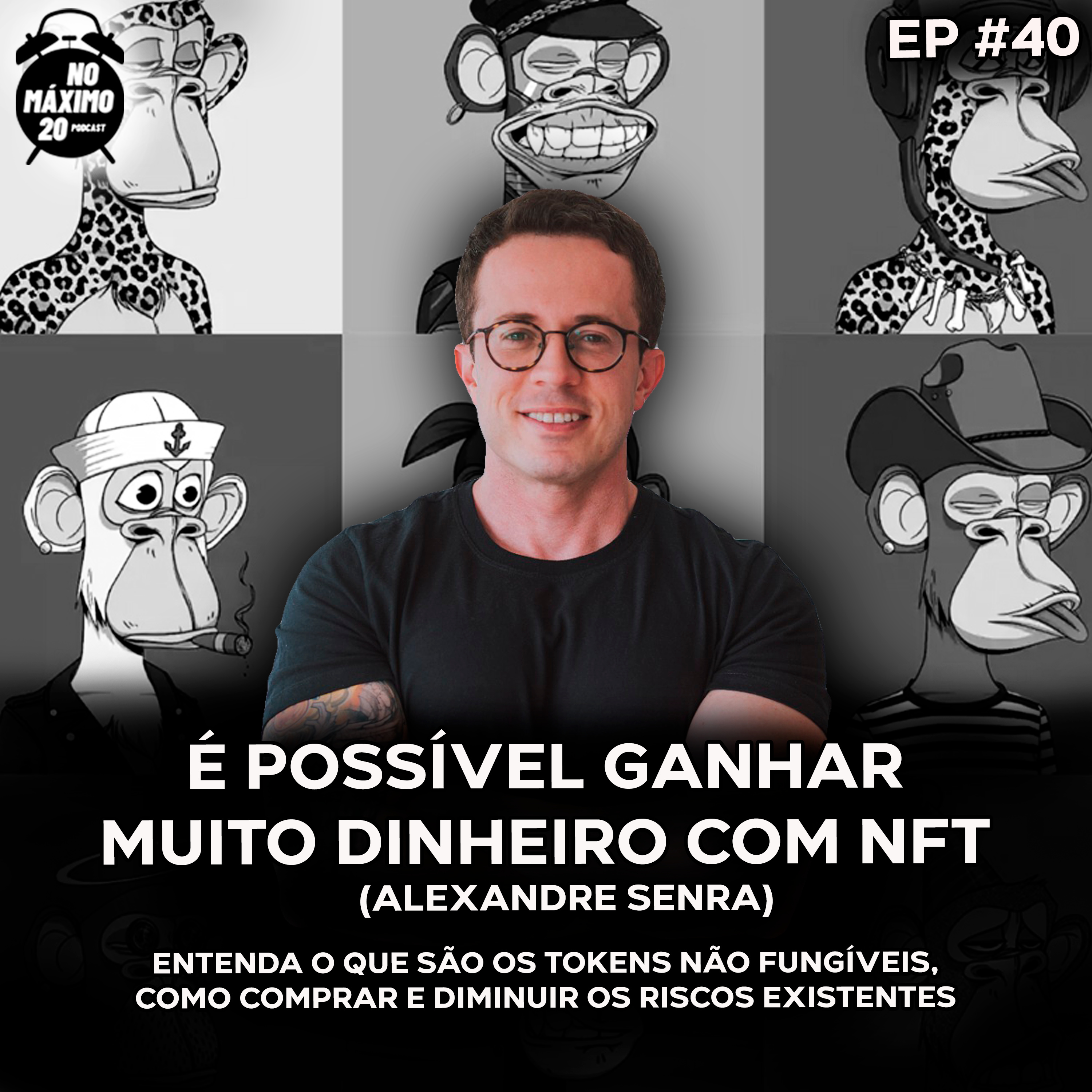 NoMáximo20 Podcast