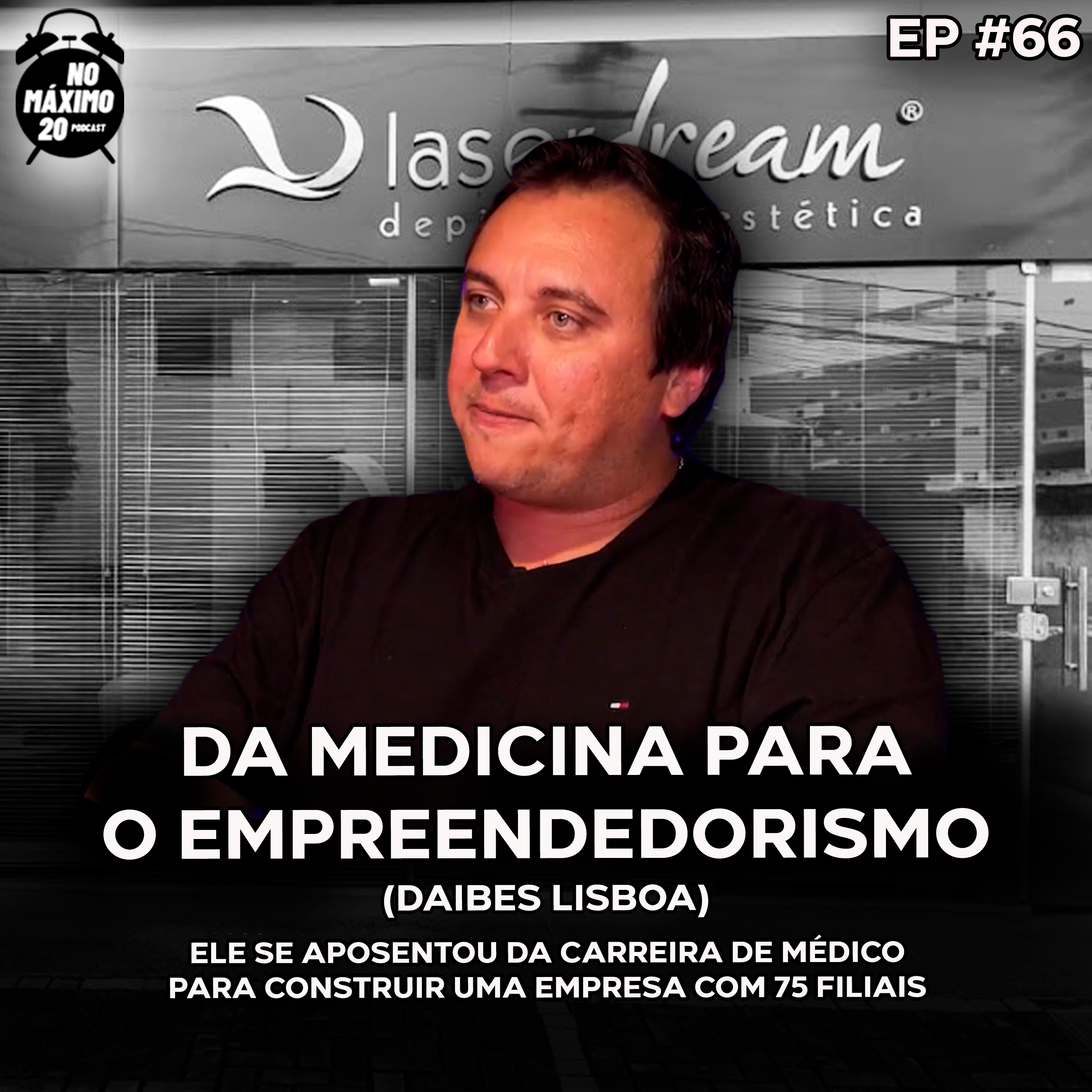 NoMáximo20 Podcast