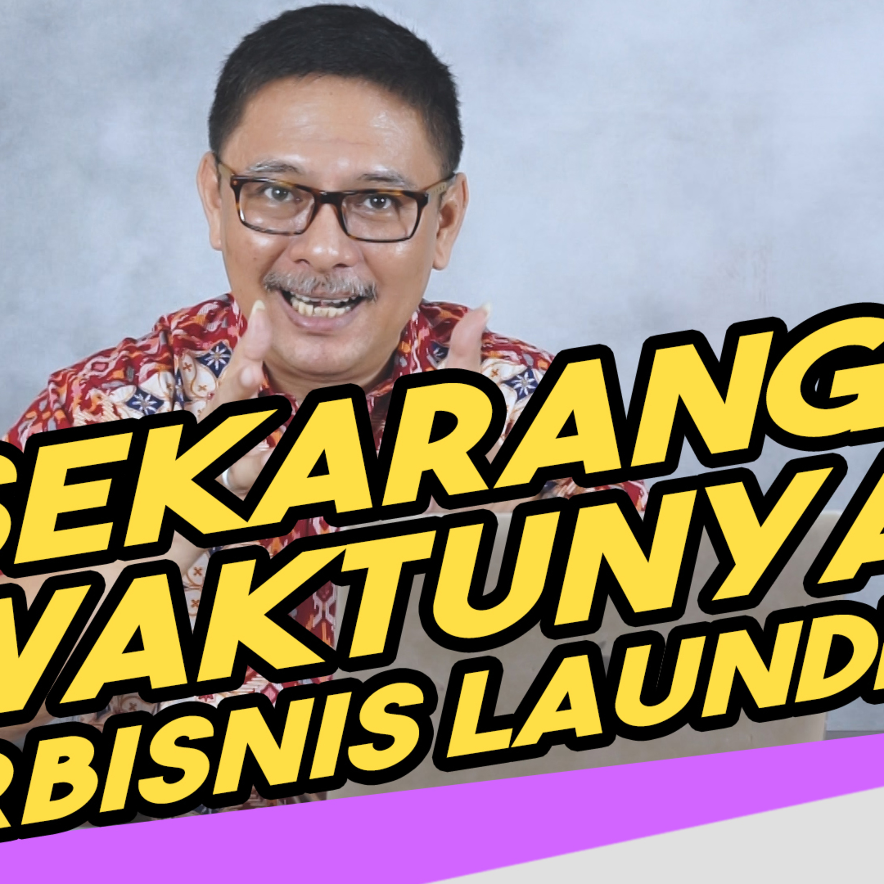 Binatuku Laundry Advisor
