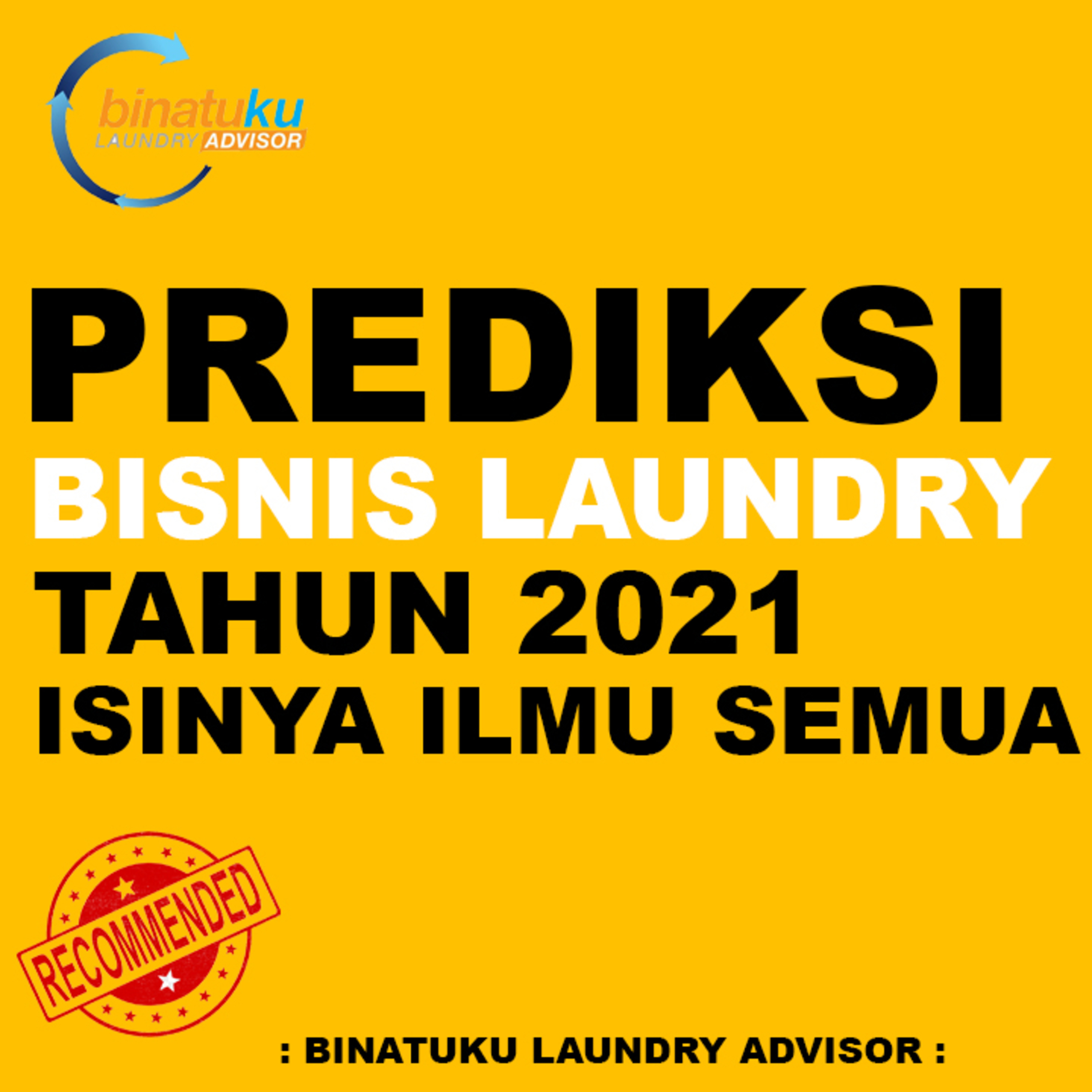 Binatuku Laundry Advisor