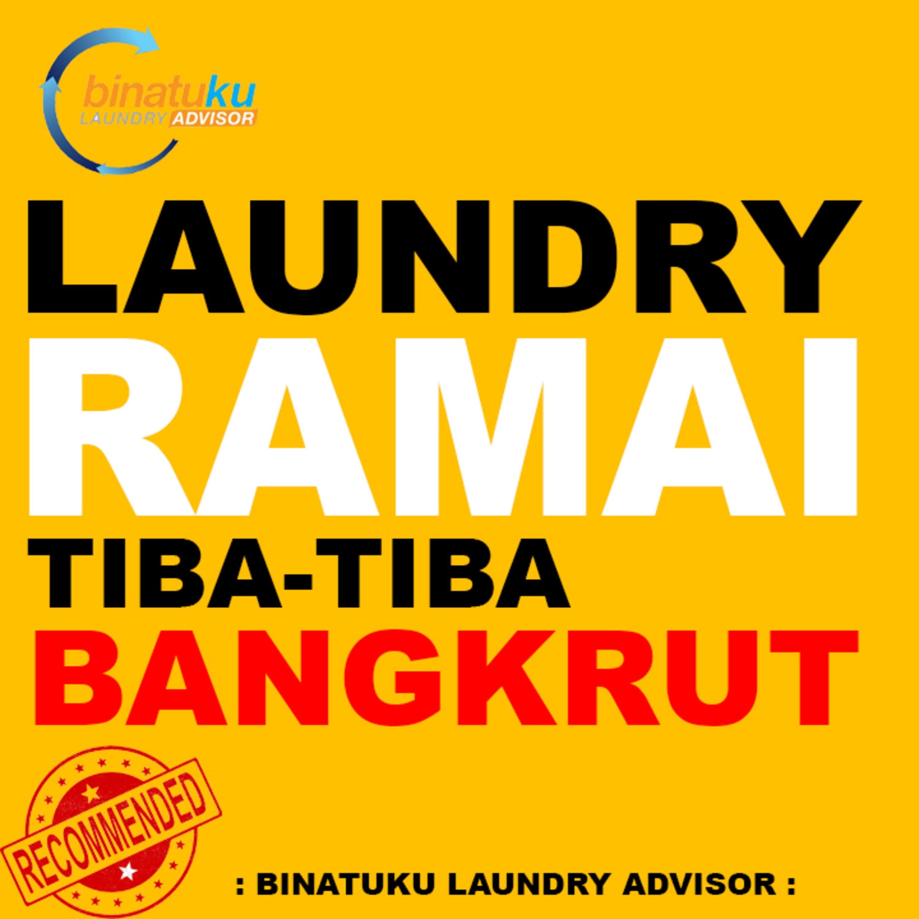 Binatuku Laundry Advisor
