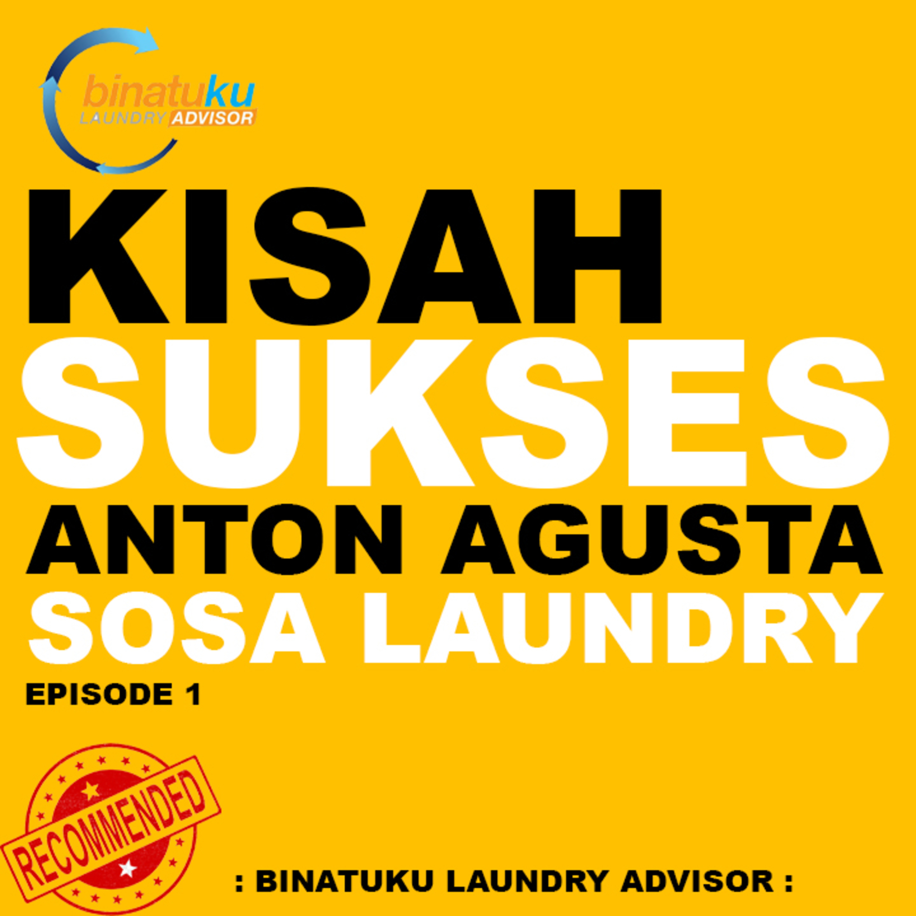 Binatuku Laundry Advisor