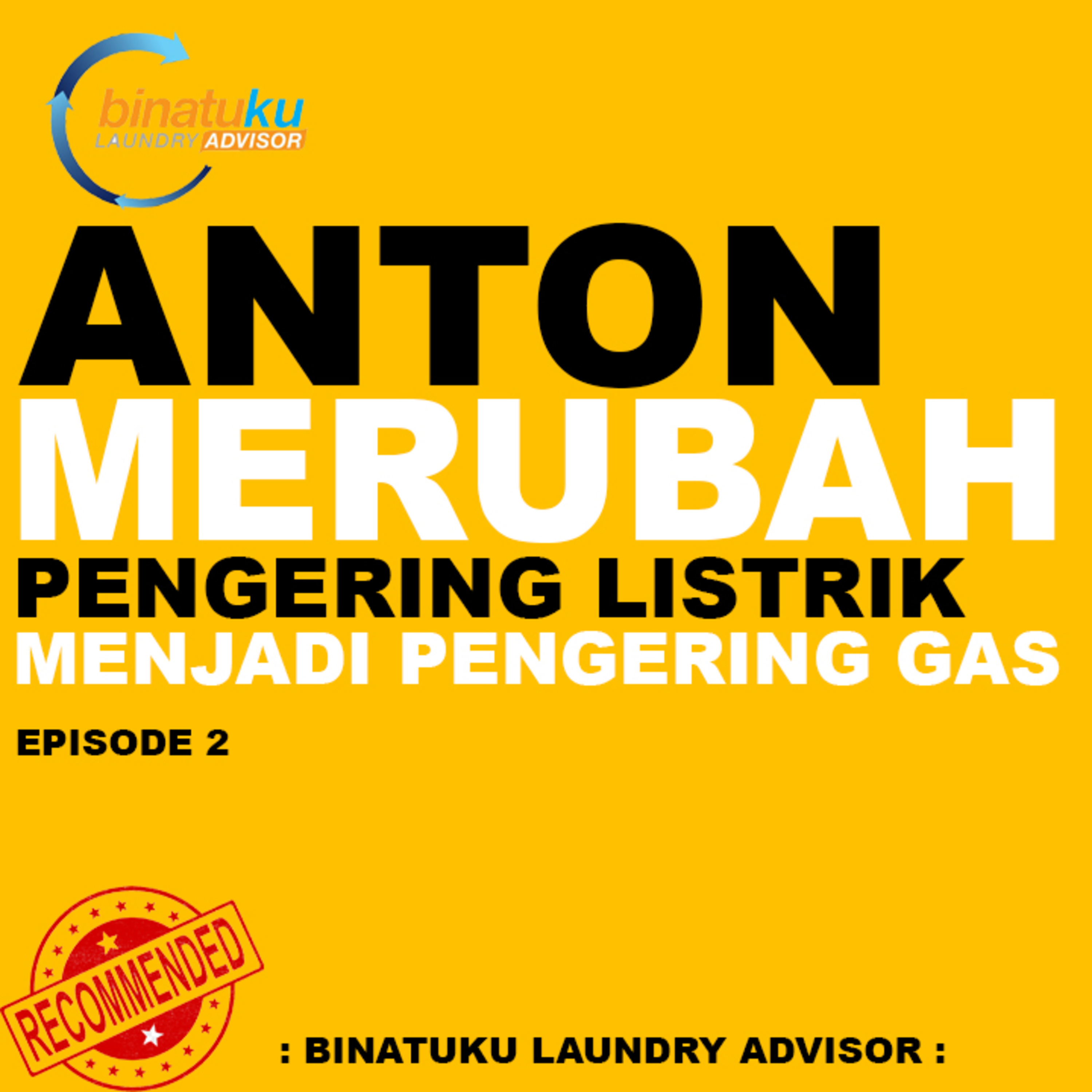 Binatuku Laundry Advisor