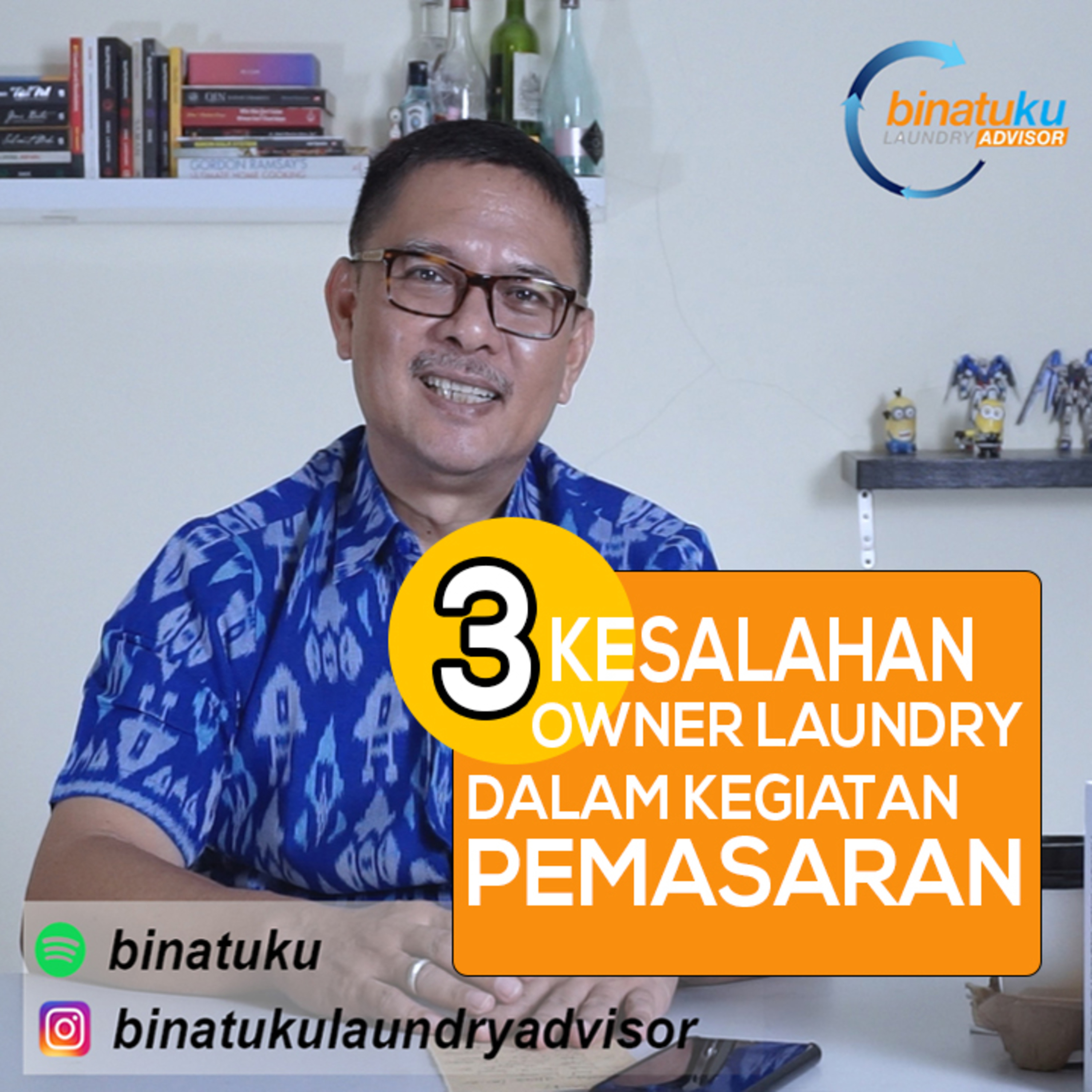 Binatuku Laundry Advisor