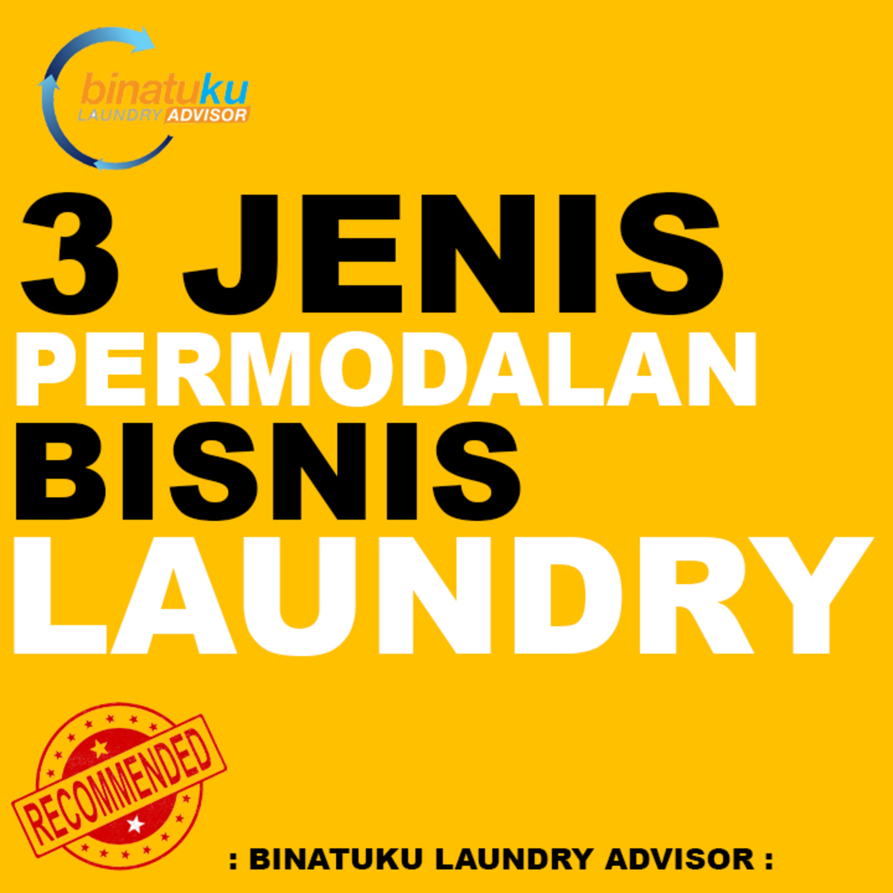 Binatuku Laundry Advisor