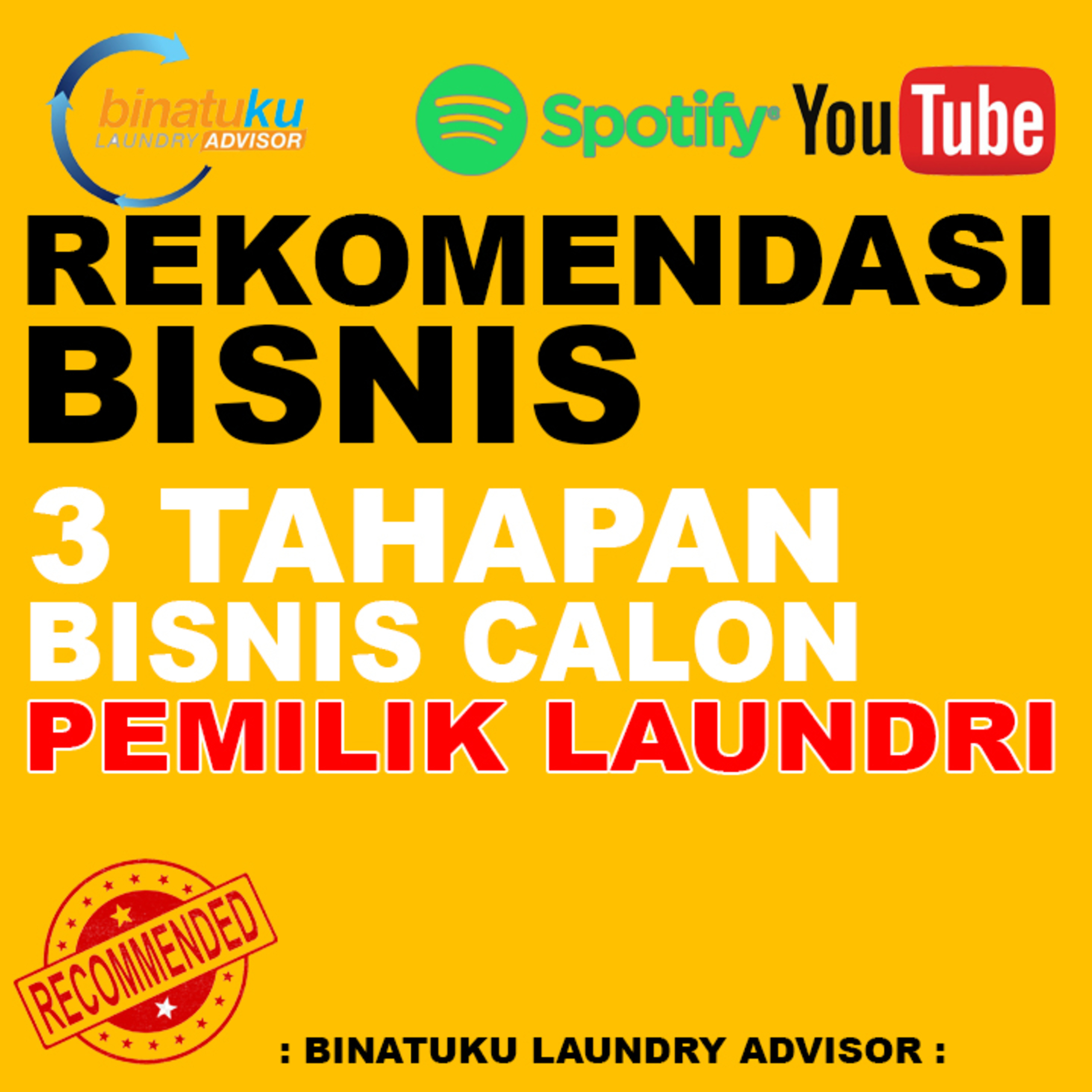 Binatuku Laundry Advisor