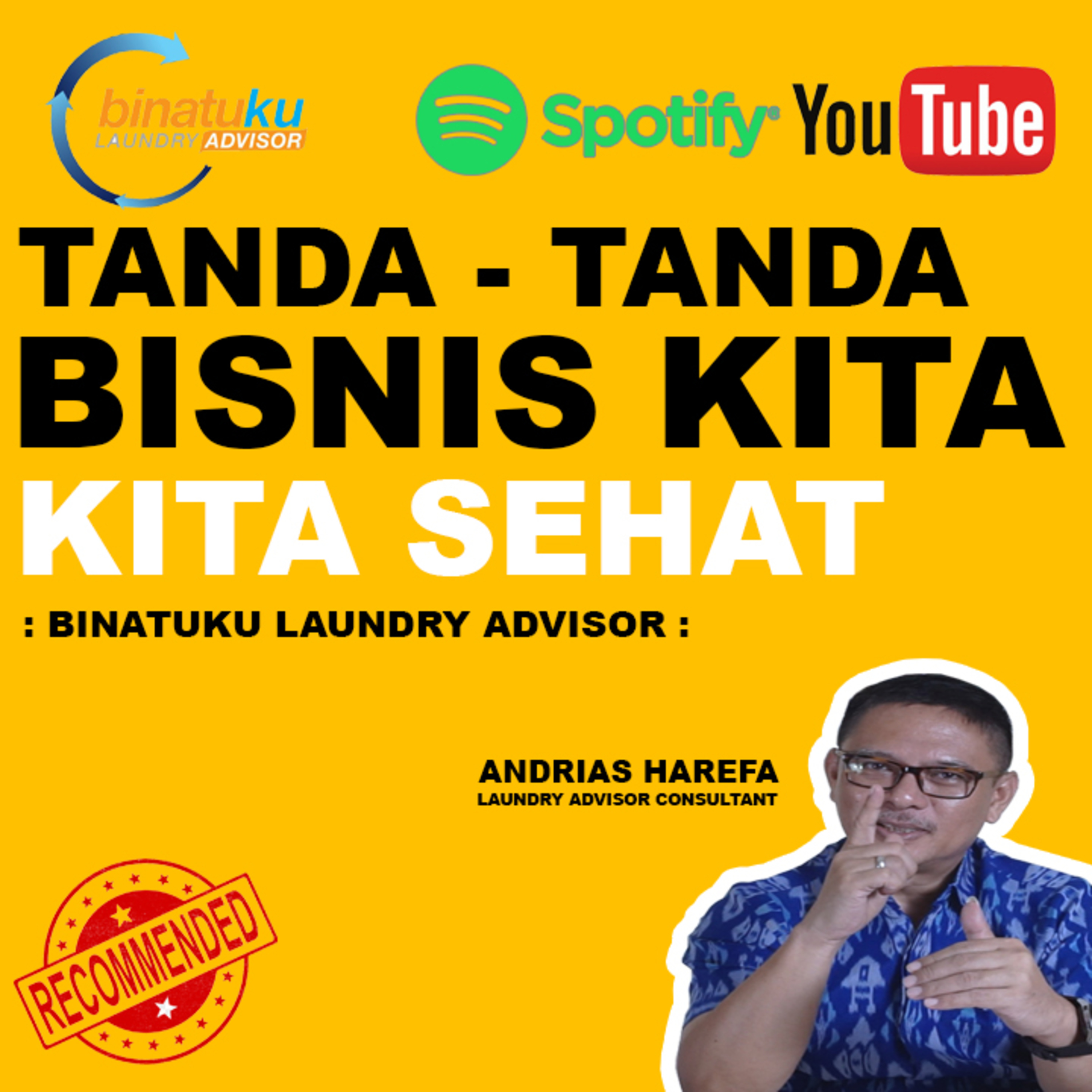 Binatuku Laundry Advisor
