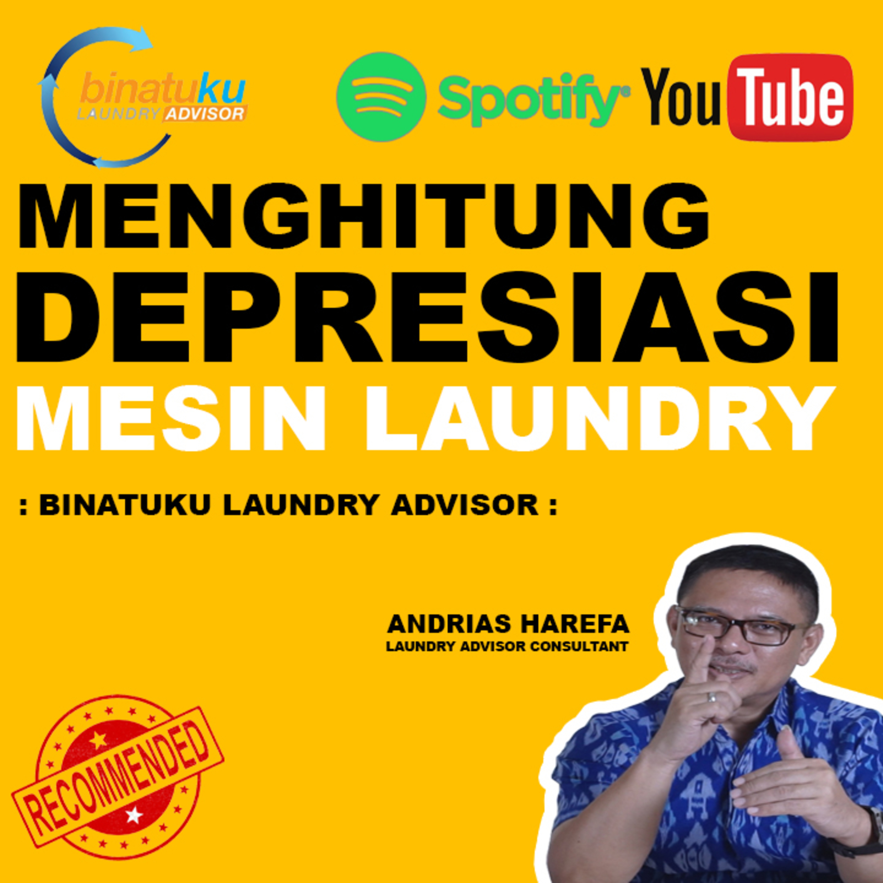 Binatuku Laundry Advisor