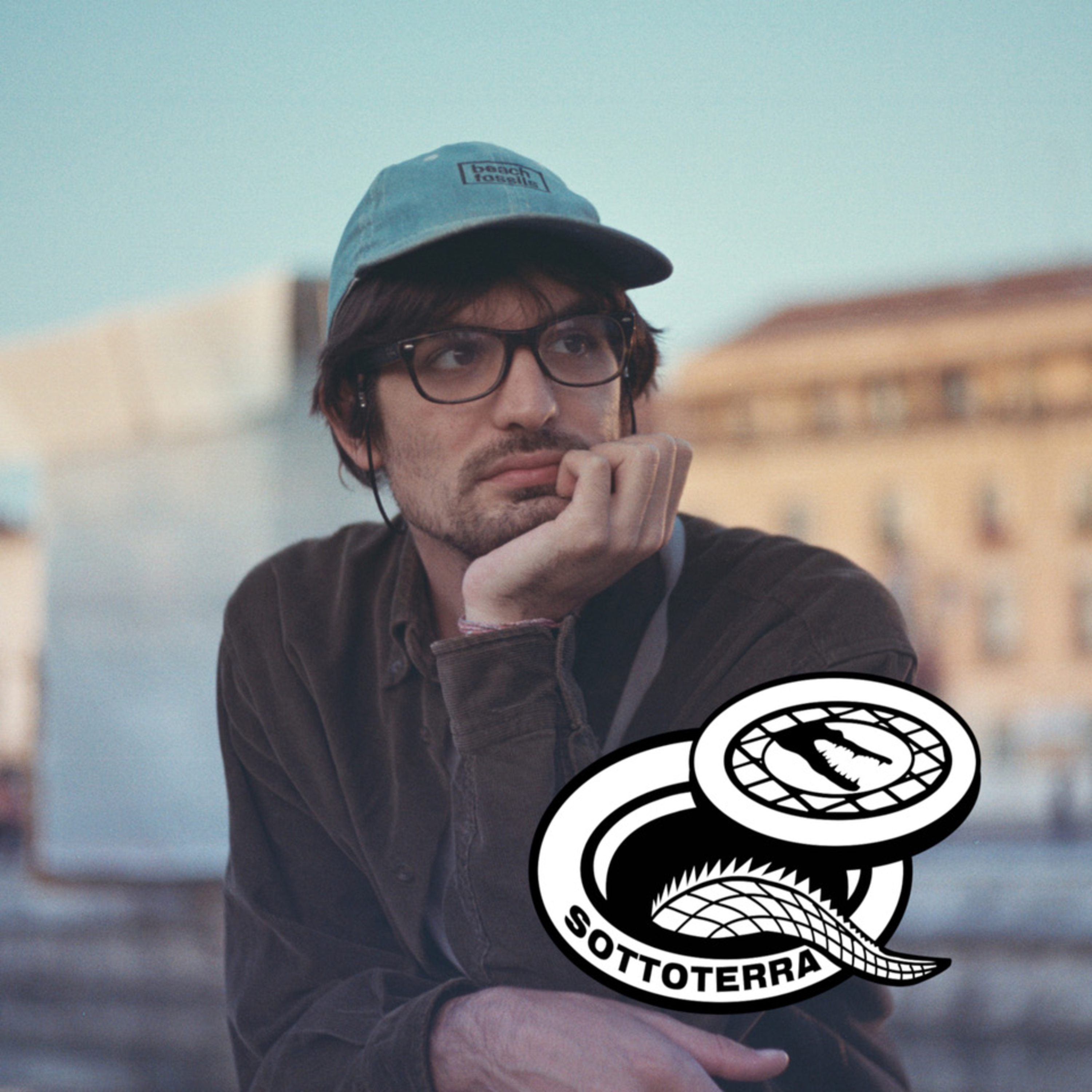 Un mese a New York e torno ciccione - Sottoterra con Jesse The Faccio episode artwork