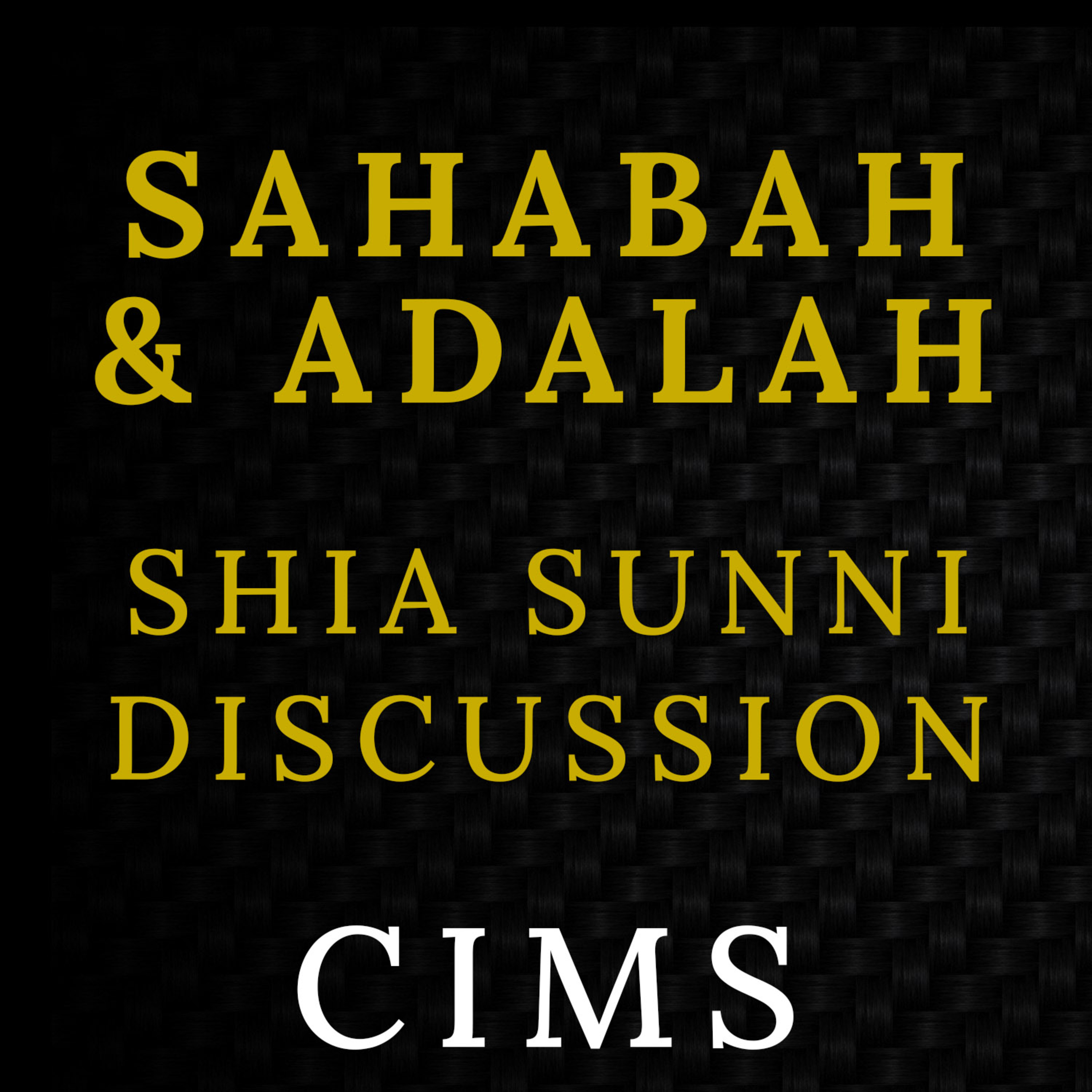 Al-Mahdi Institute Podcasts