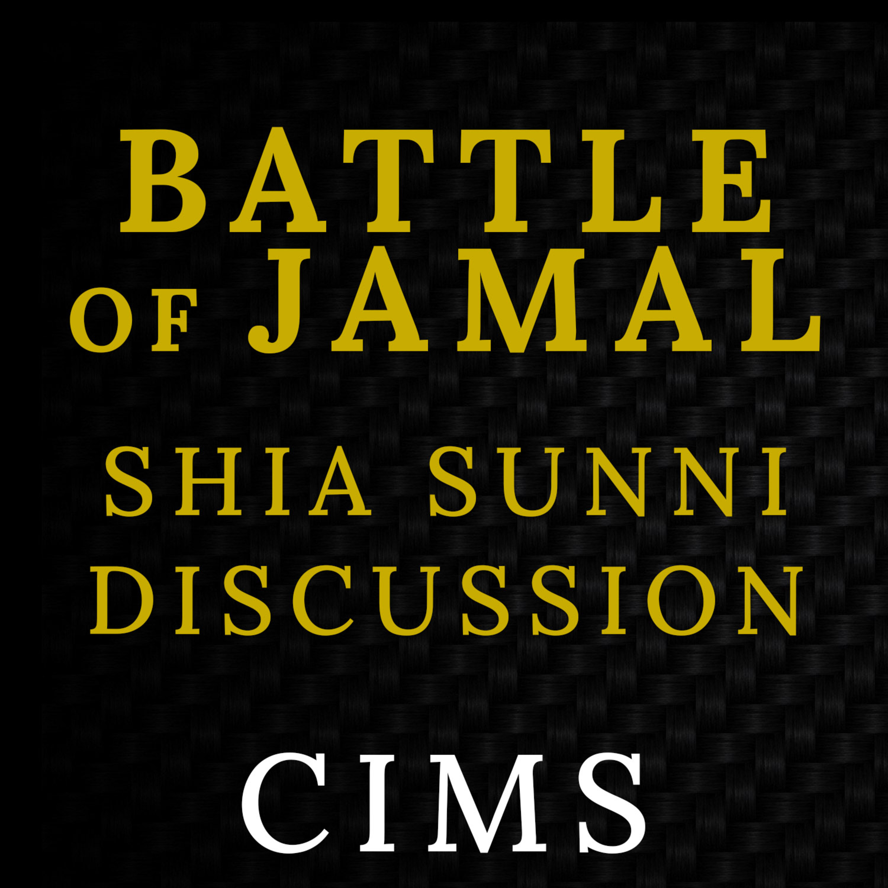 Al-Mahdi Institute Podcasts