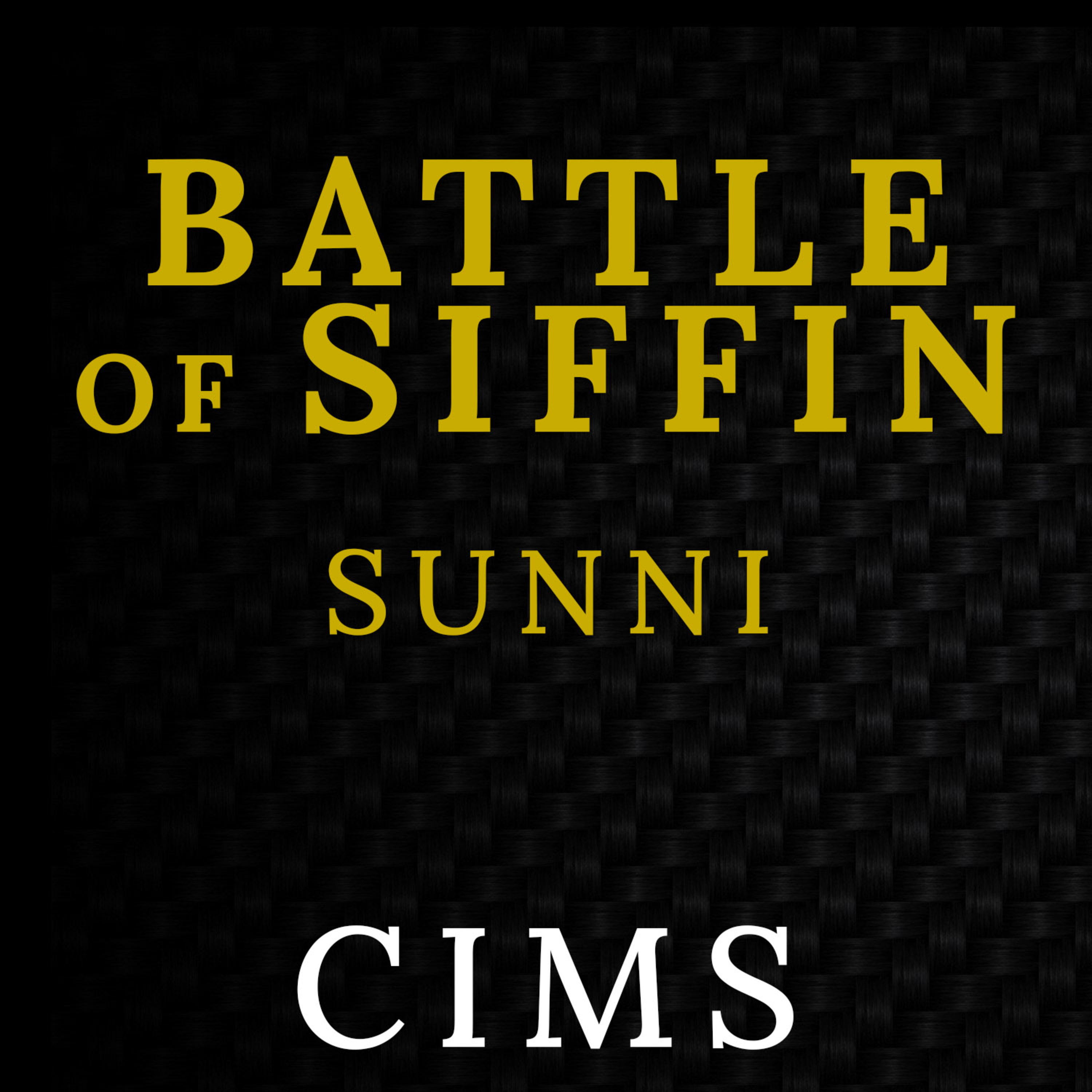 Al-Mahdi Institute Podcasts