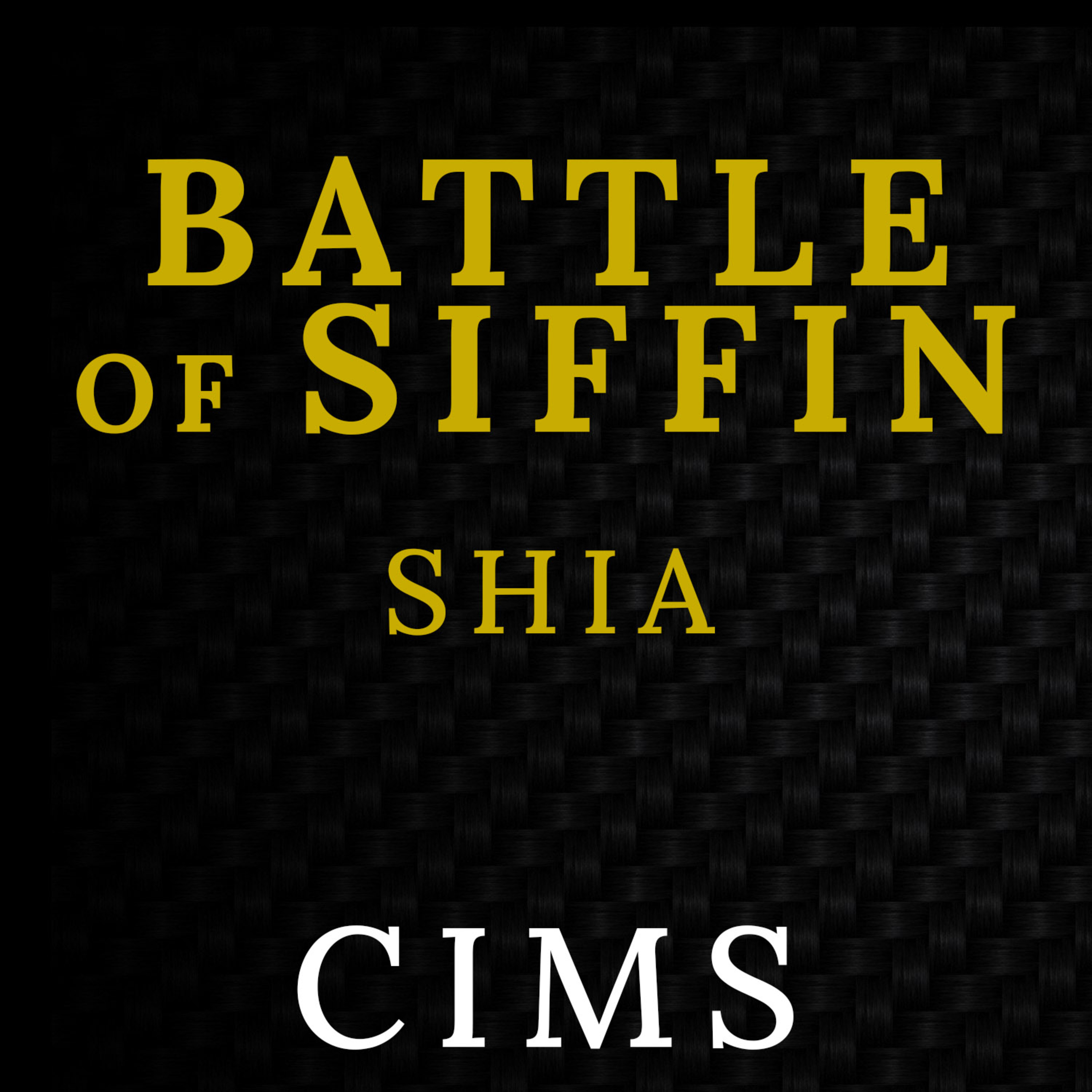 Al-Mahdi Institute Podcasts