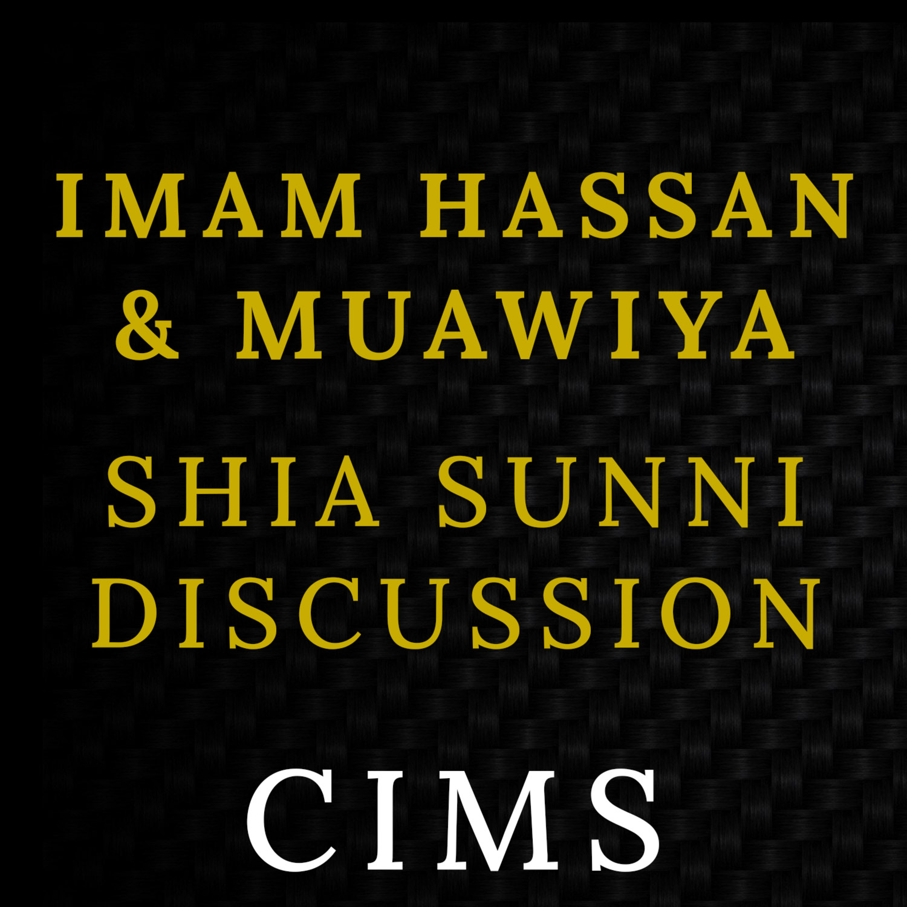 Al-Mahdi Institute Podcasts