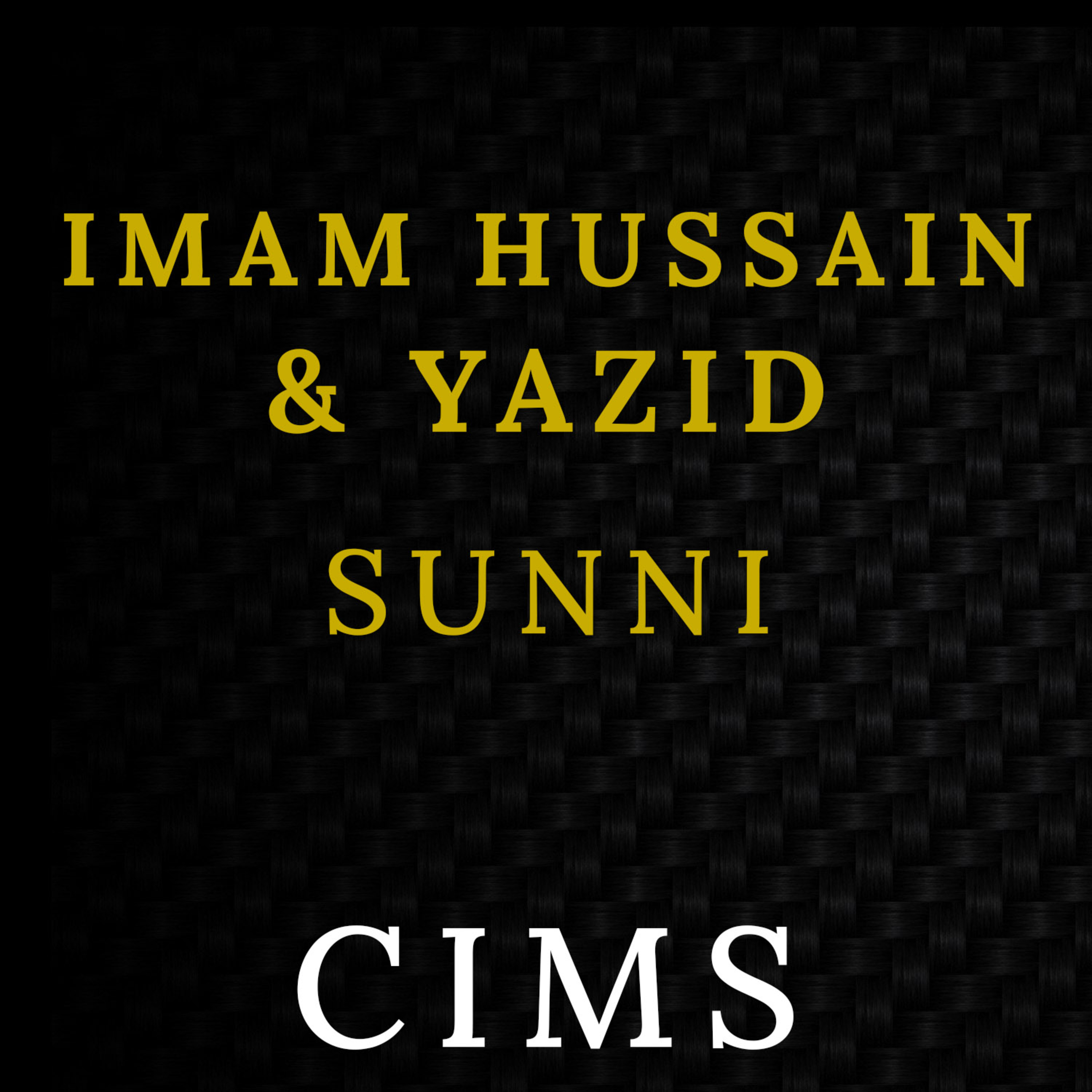 Al-Mahdi Institute Podcasts