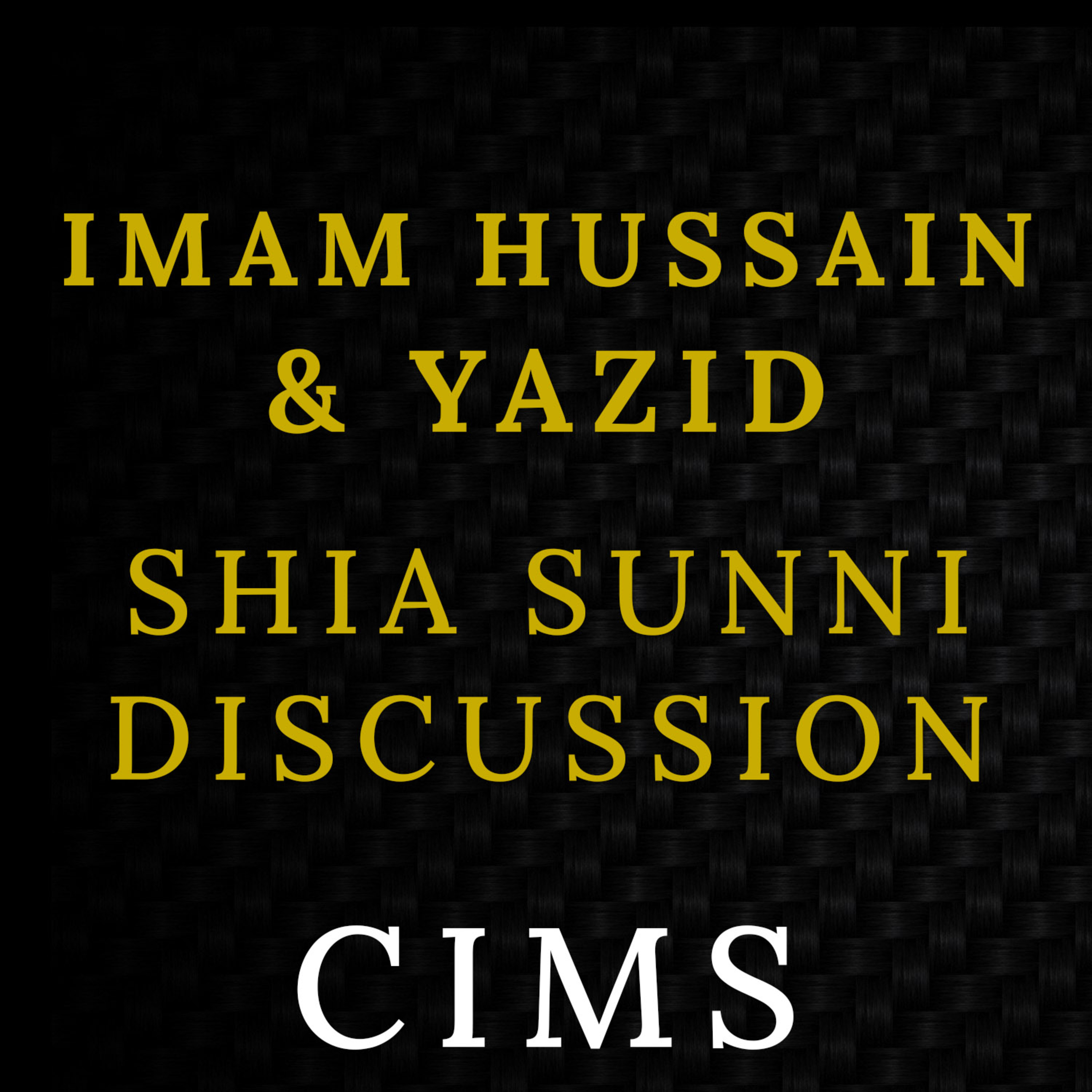 Al-Mahdi Institute Podcasts