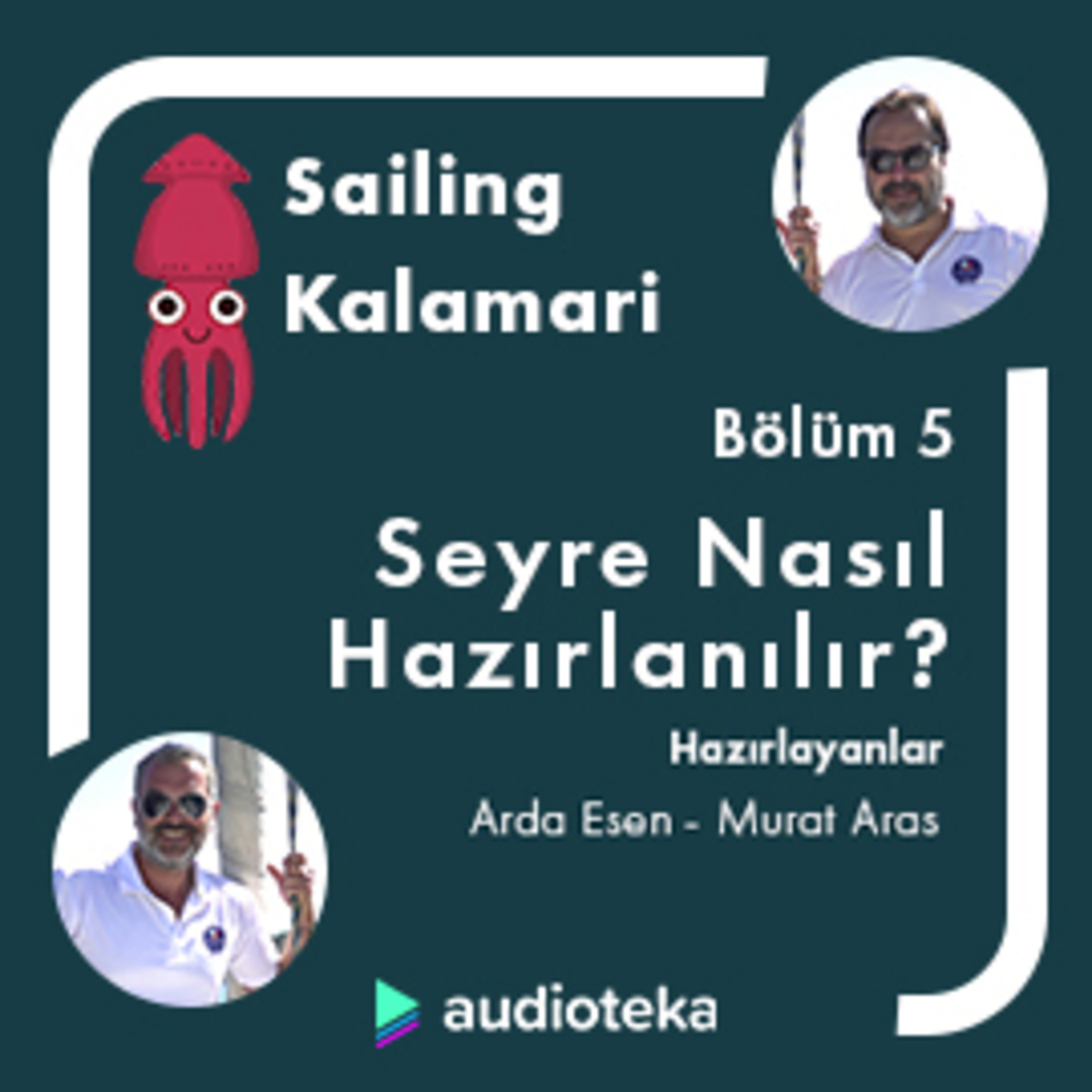 Seyre nasıl hazırlanılır episode artwork